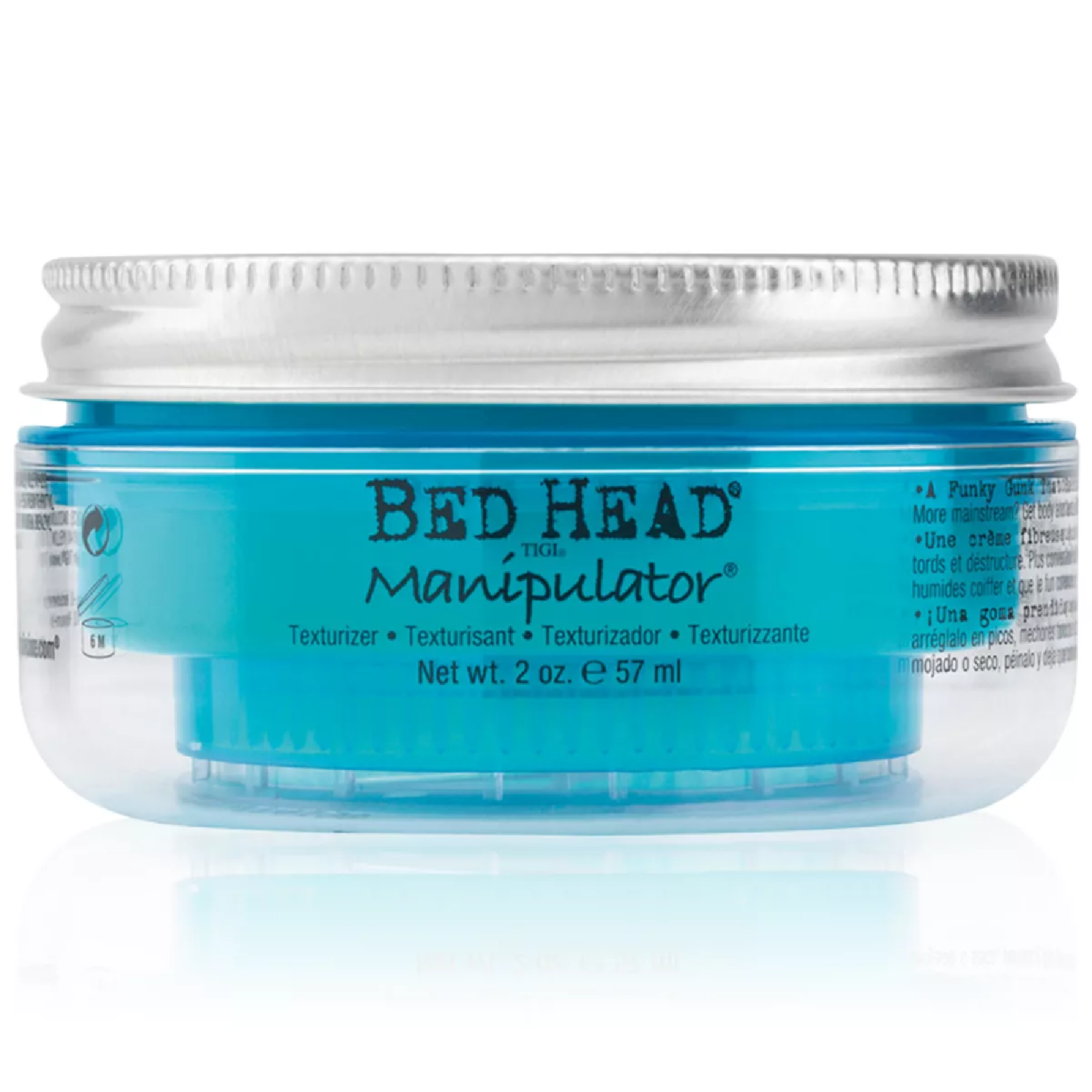 Tigi Bed Head Manipulator Texture Paste for Women