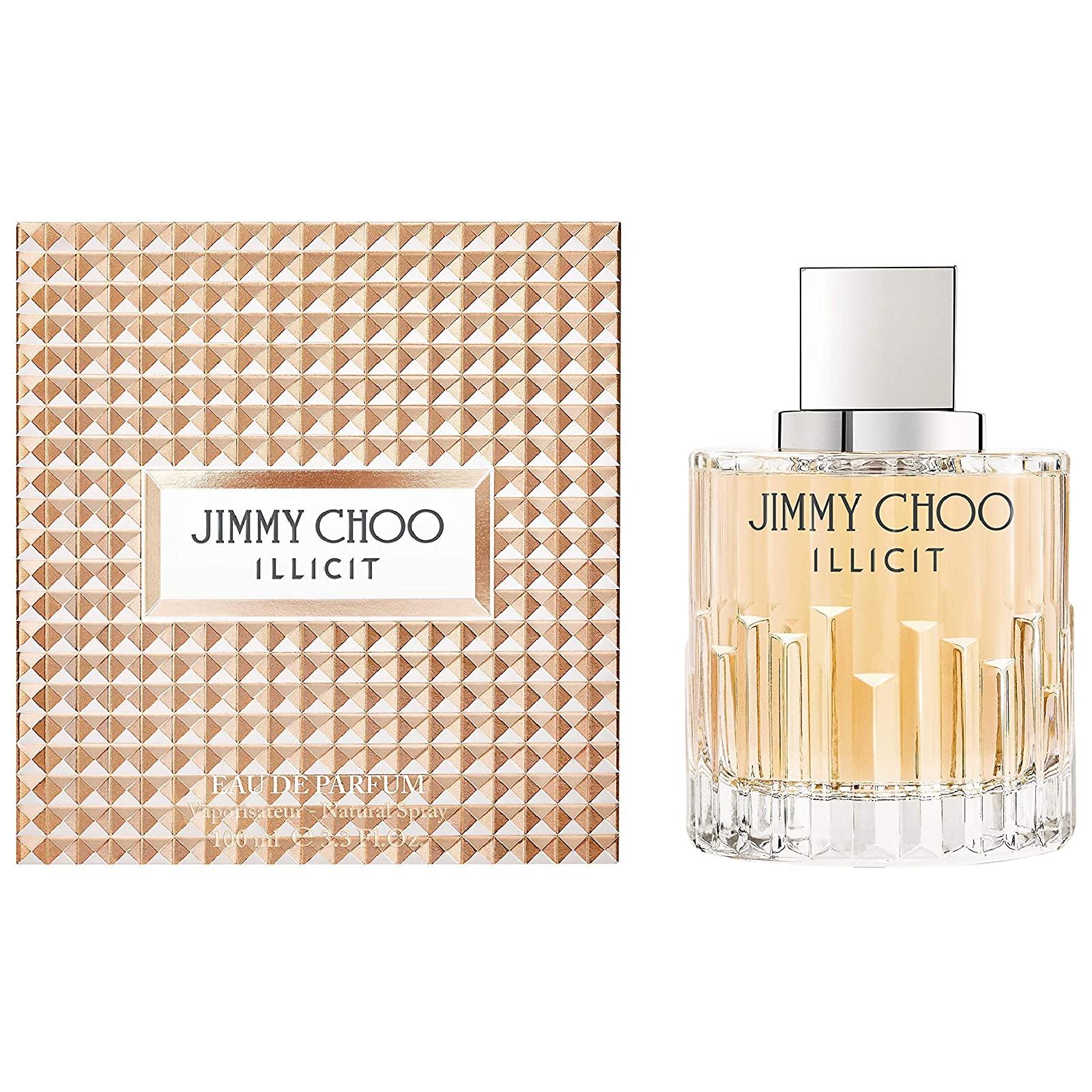 Jimmy Choo Illicit Eau de Parfum for Women
