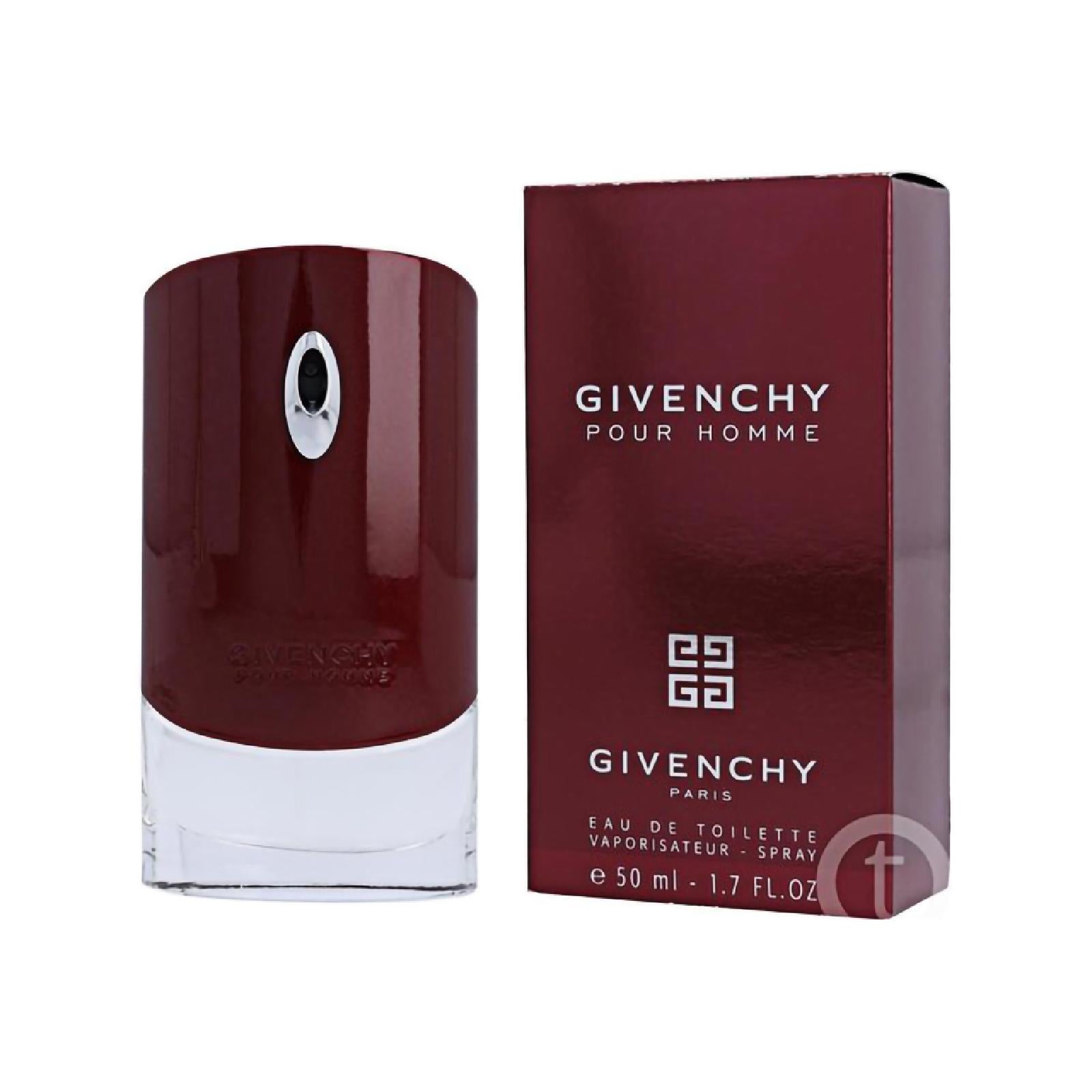 Givenchy Pour Homme Eau de Toilette for Men
