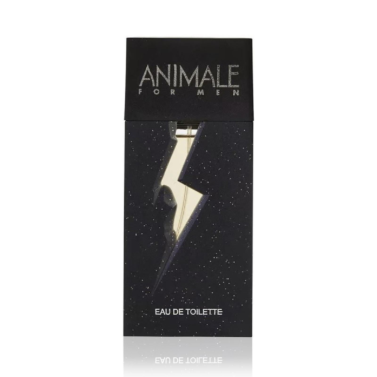 Animale Eau de Toilette for Men