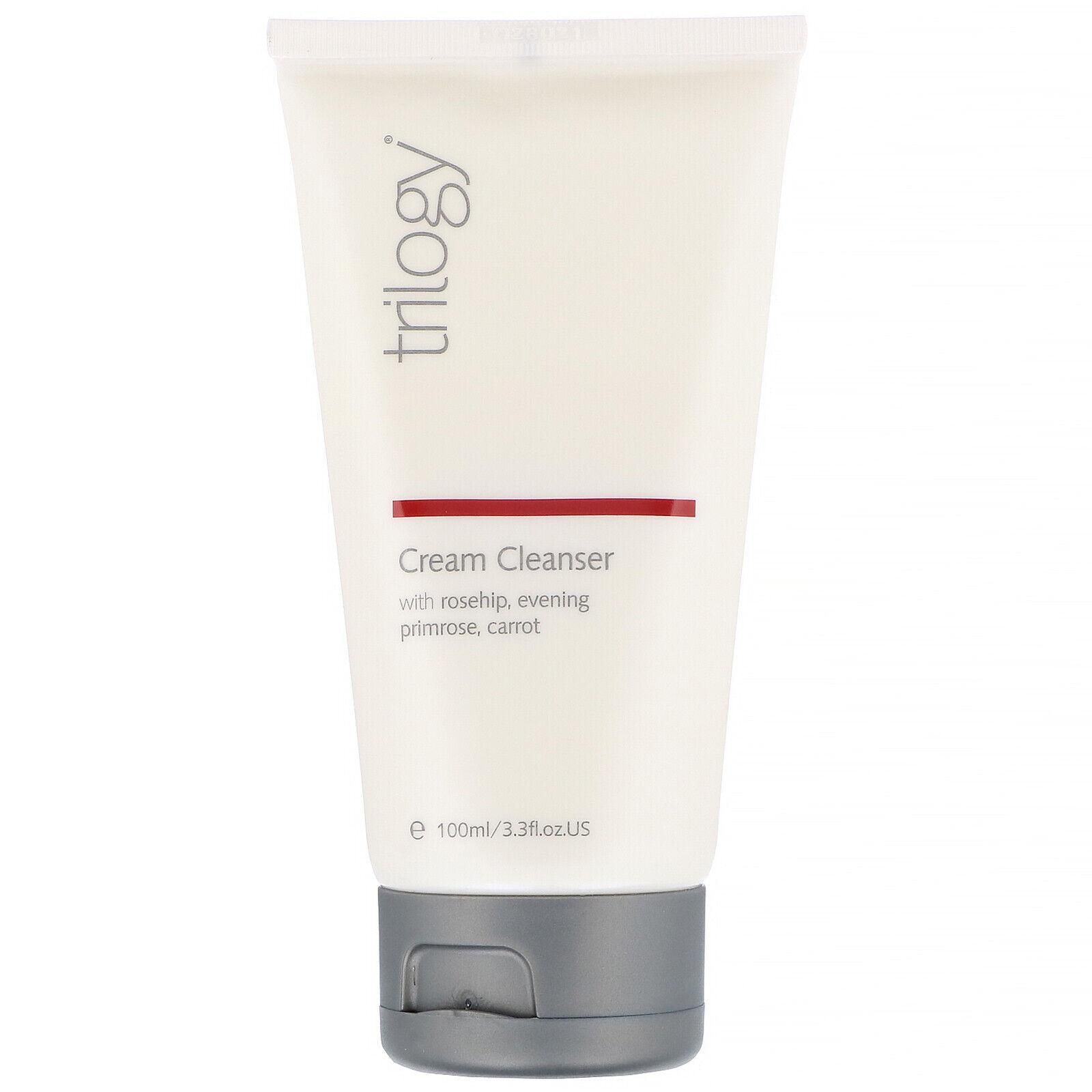 Trilogy Rosehip Cream