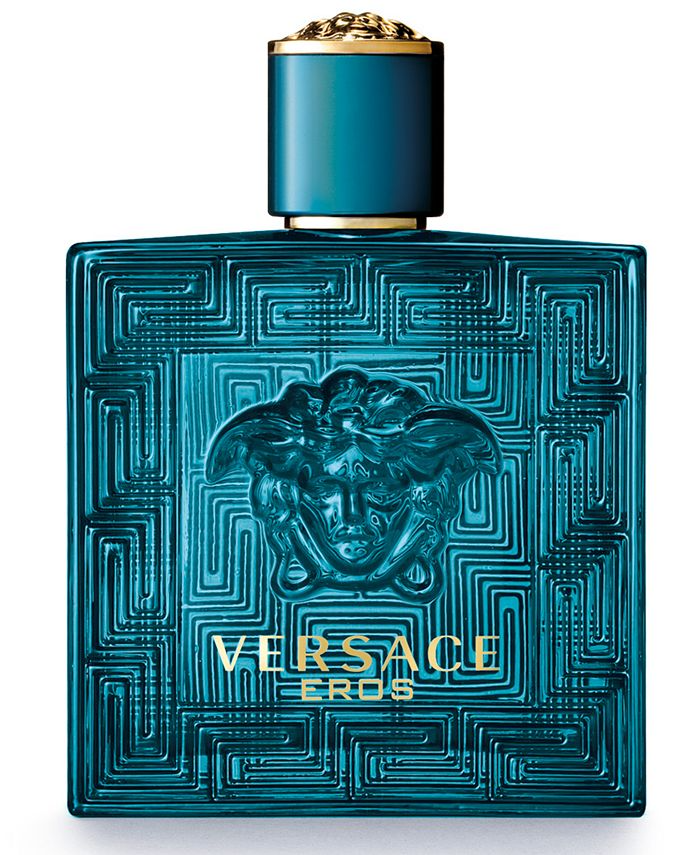 Versace Eros Eau de Toilette for Men