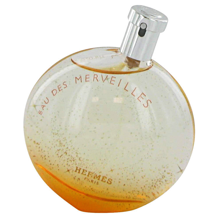 Hermes Eau De Merveilles Eau de Toilette for Women