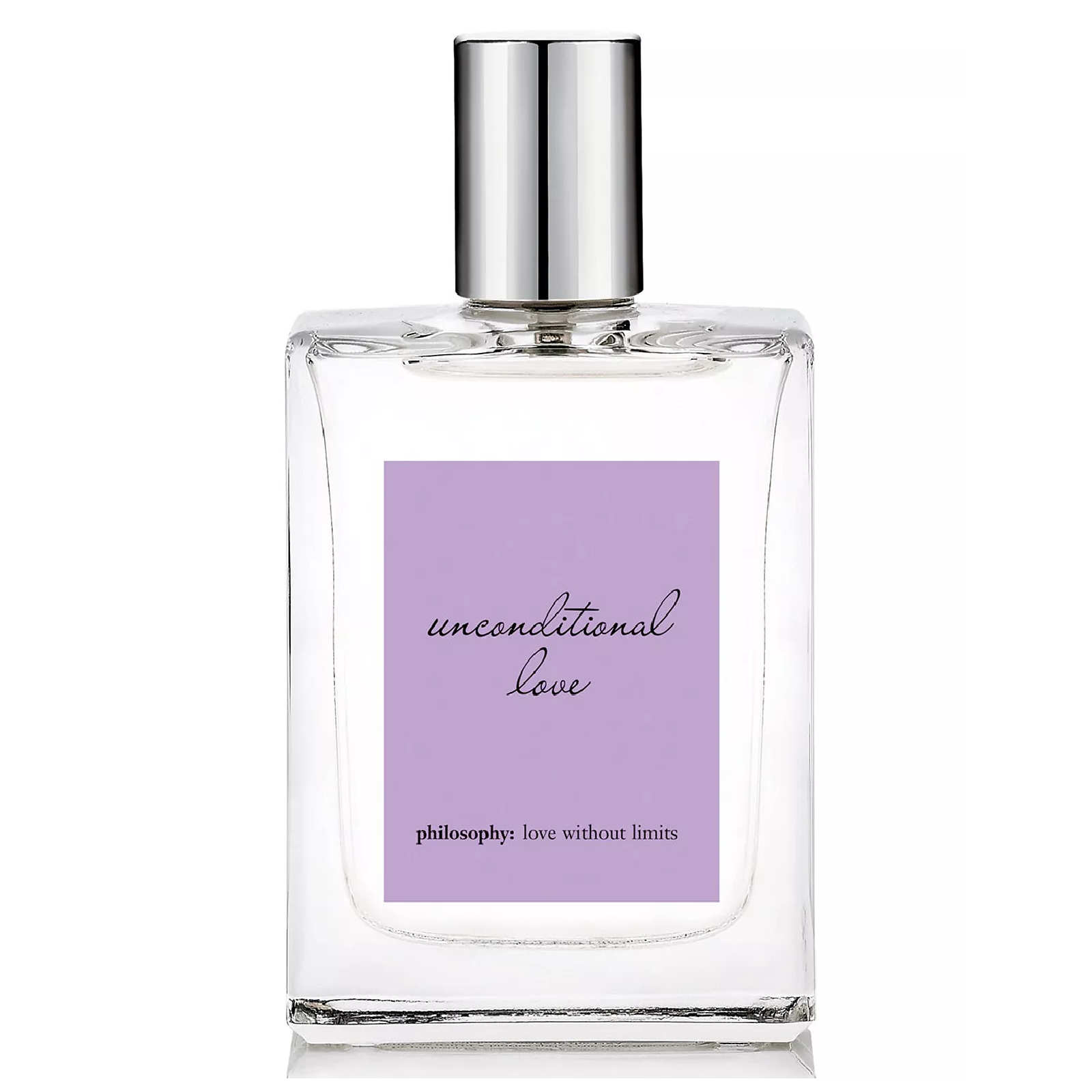 Philosophy Unconditional Love Eau de Toilette for Women