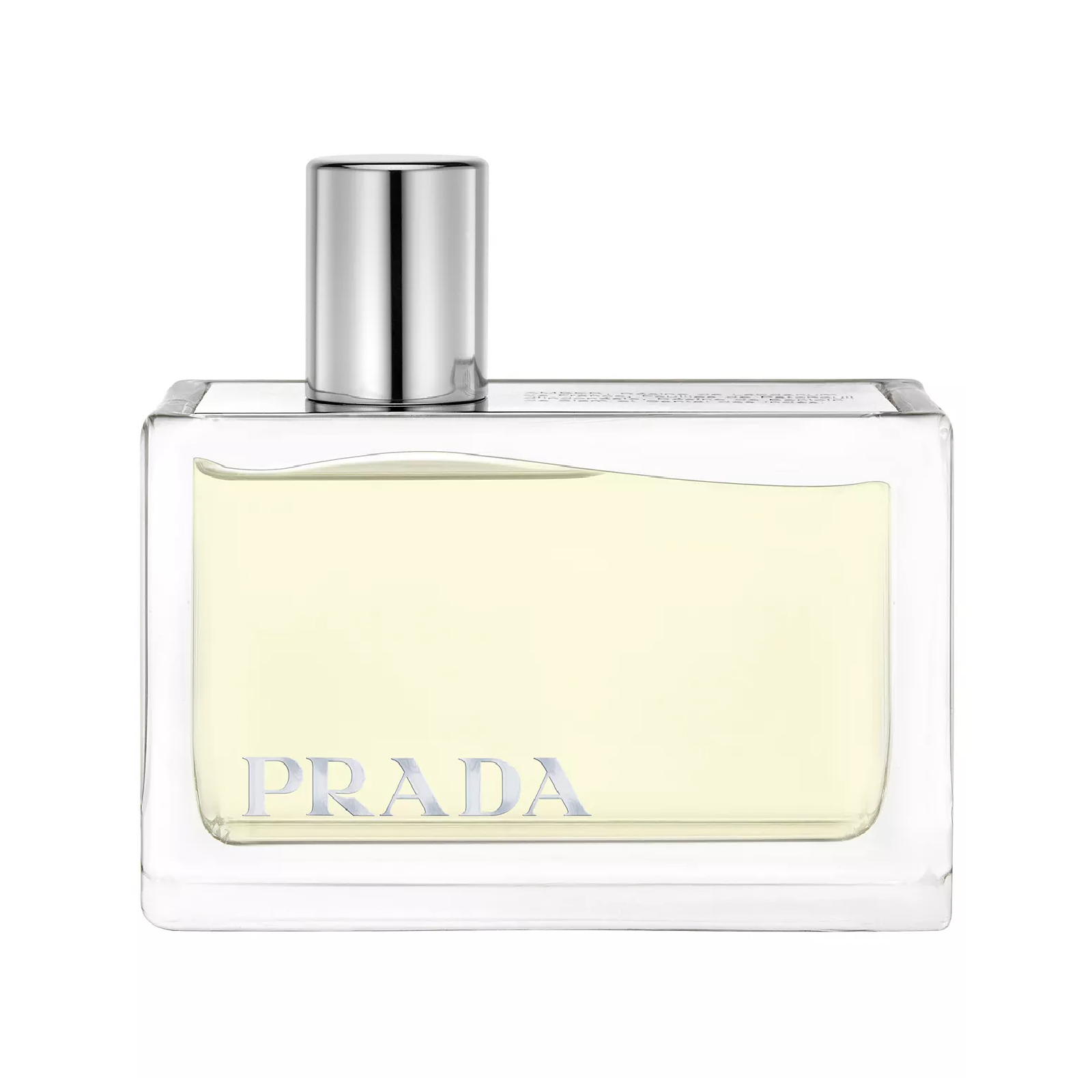 Prada Amber Eau de Parfum - Elegant & Spicy Scent
