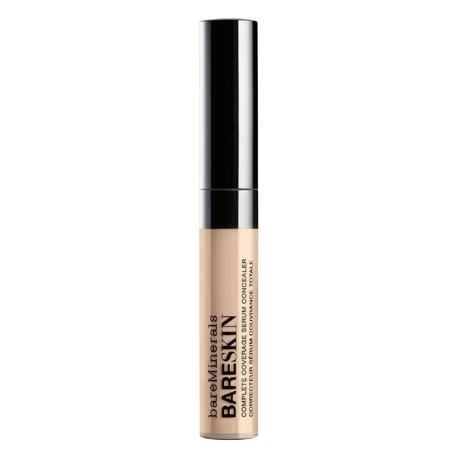 Bareminerals Bareskin Complete Coverage for Women