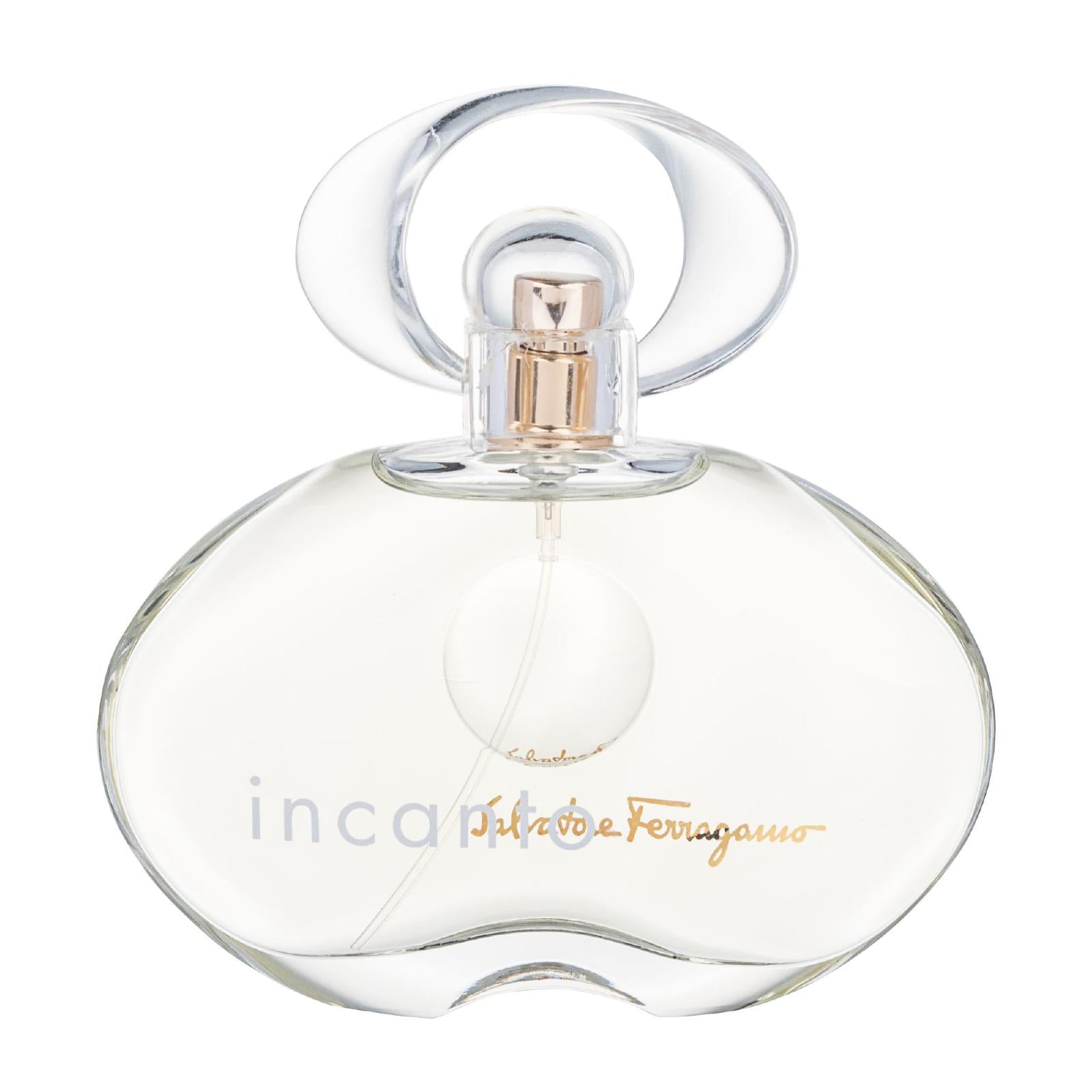 Ferragamo Incanto Eau de Parfum for Women