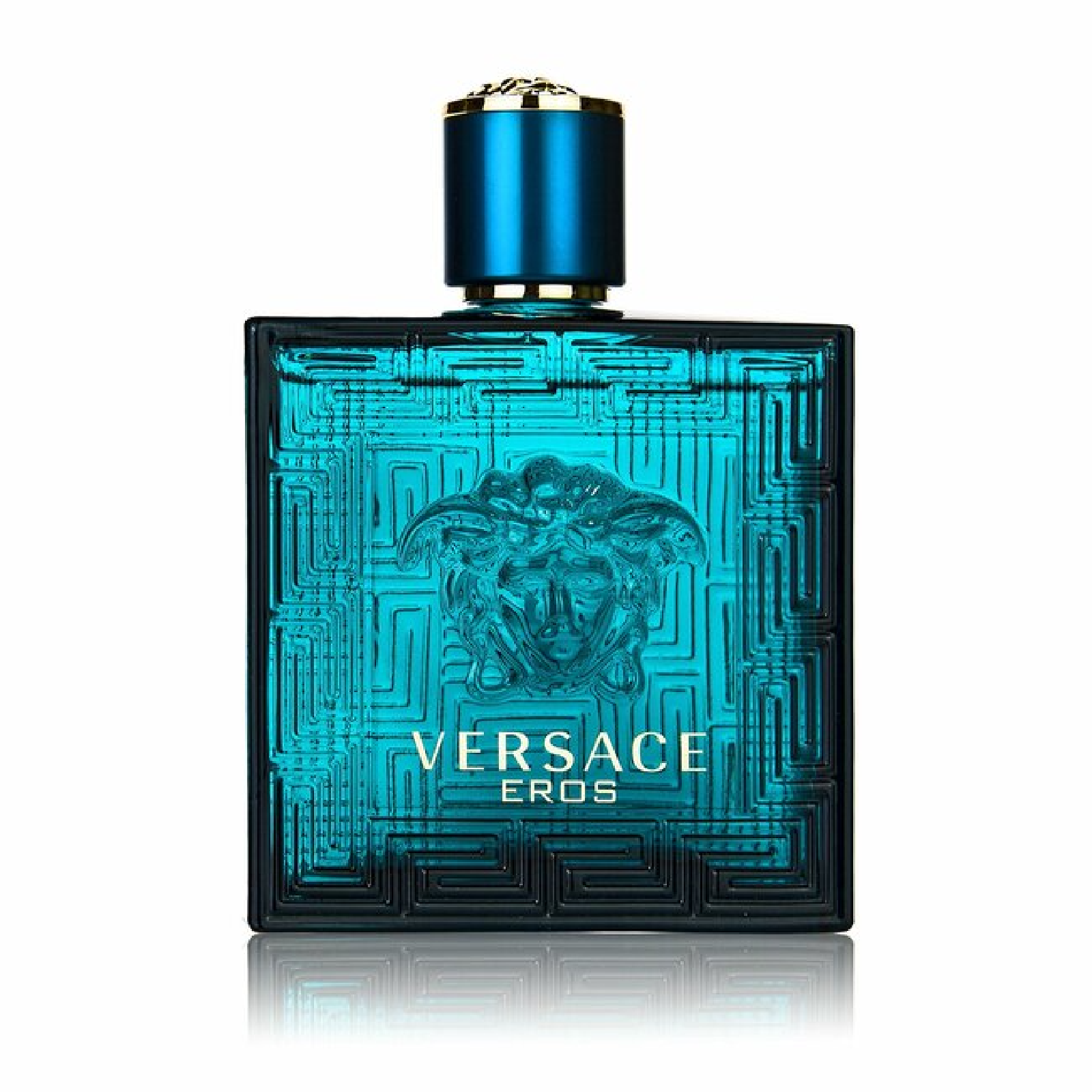 Versace Eros After Shave Lotion Aftershave Lotion / Balm for Men