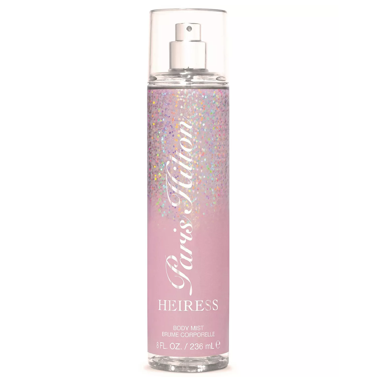 Paris Hilton Heiress Body Spray Body Spray for Women