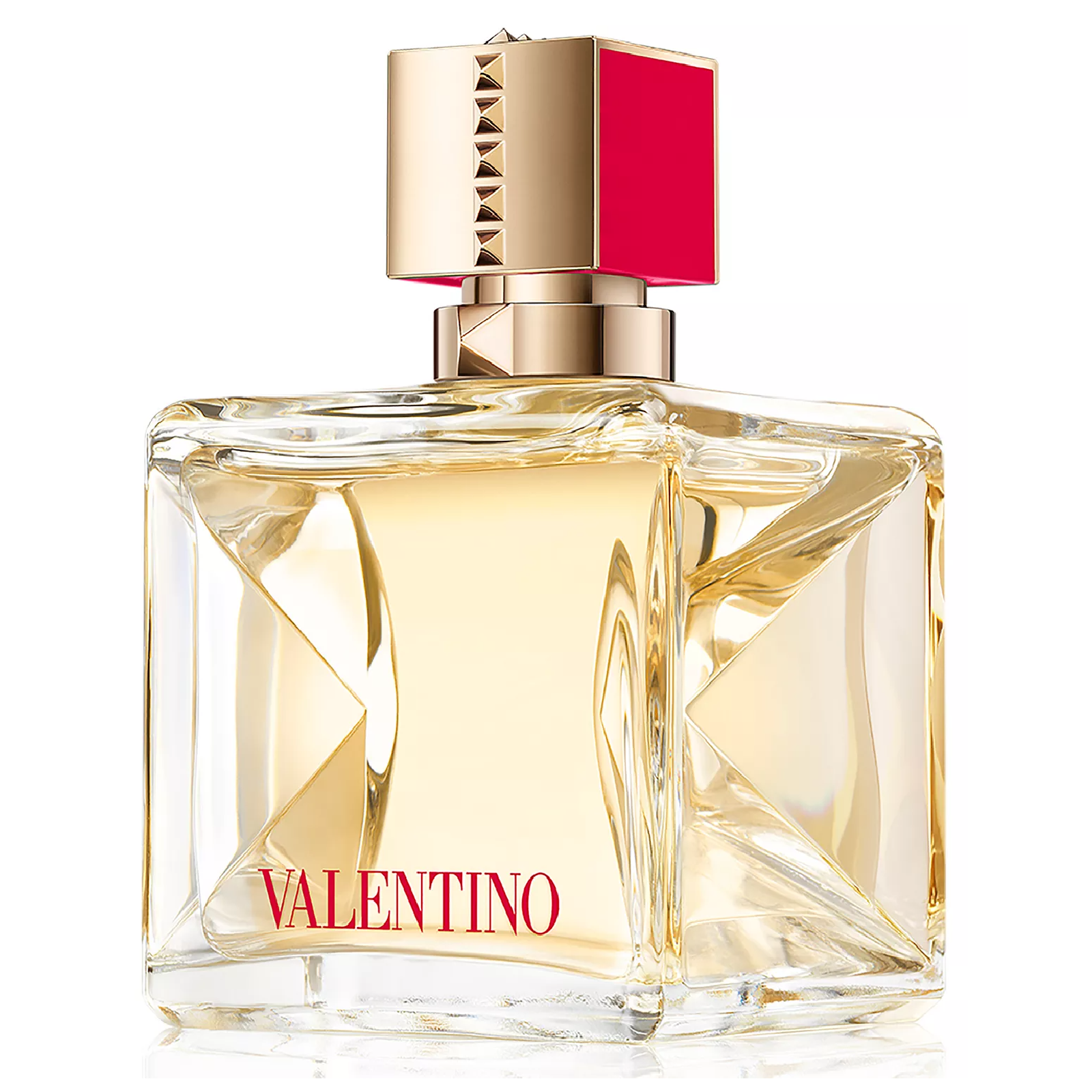 Valentino Voce Viva Eau de Parfum - Floral Elegance