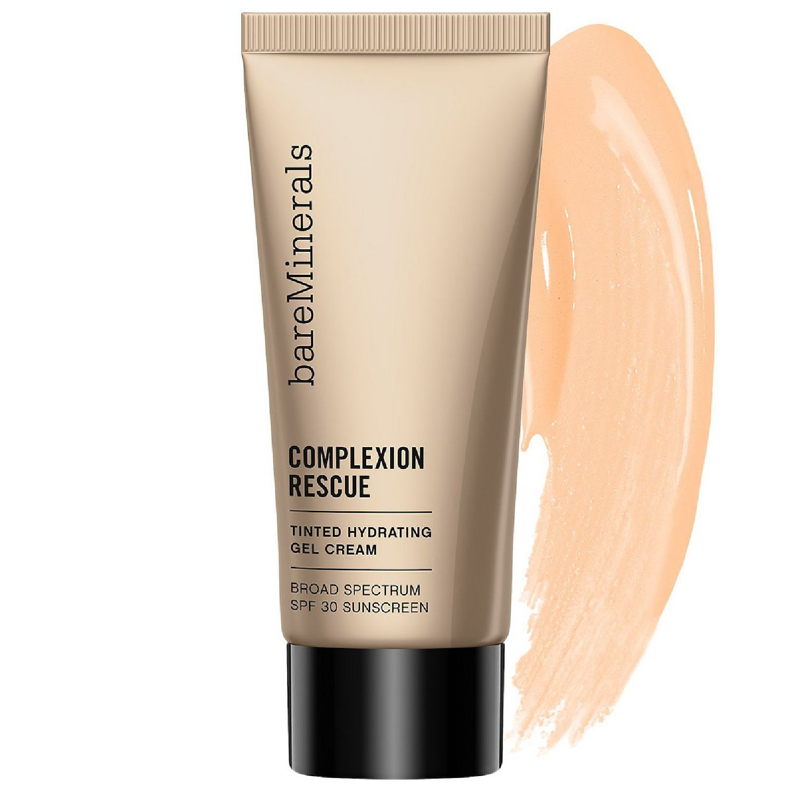 Bareminerals Complexion Rescue Broad Spectrum Spf 30 for Women