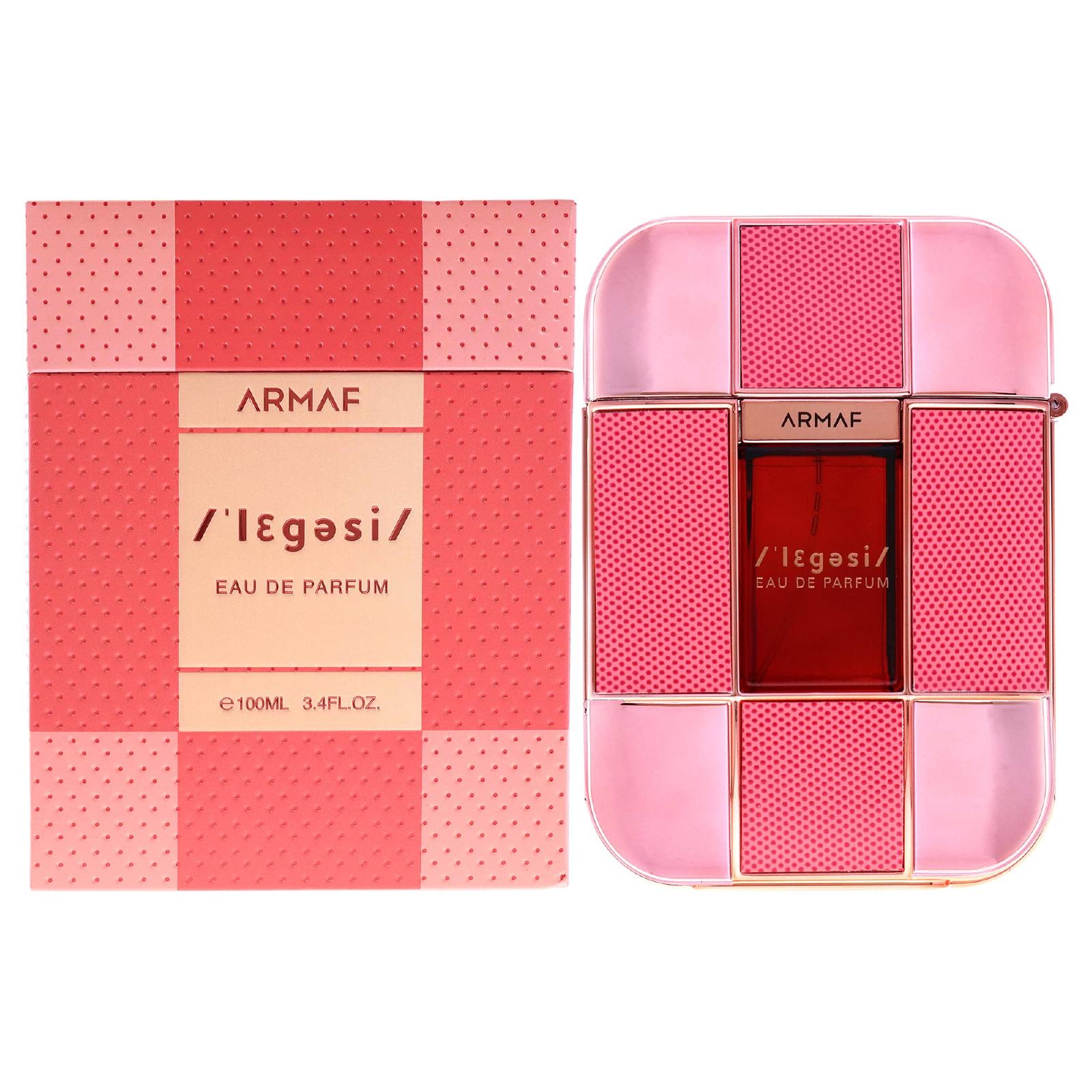 Armaf Legesi Eau de Parfum for Women