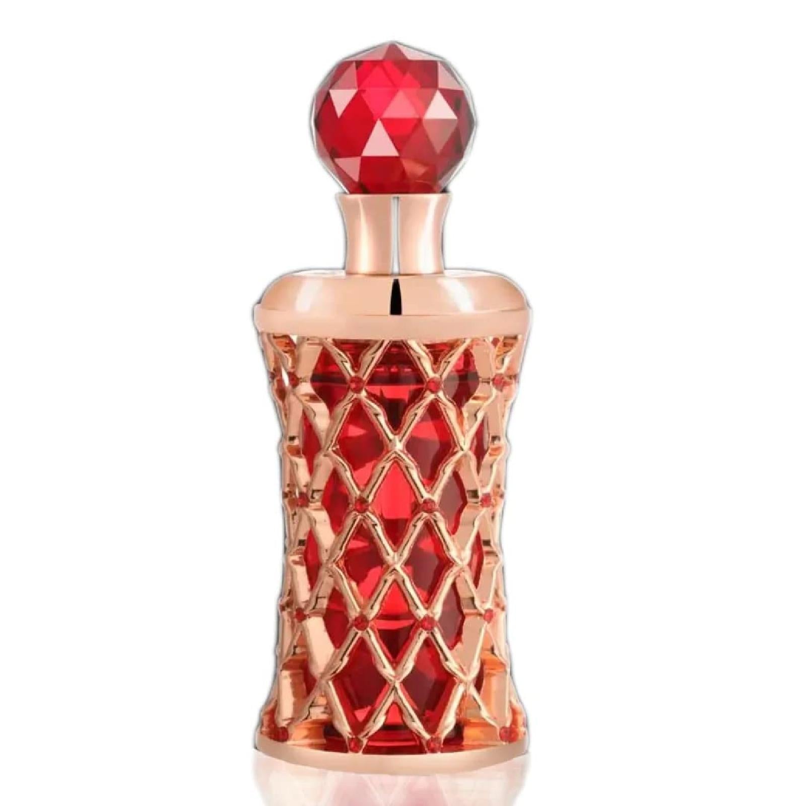 Orientica Amber Rouge Concentre Parfum for Women