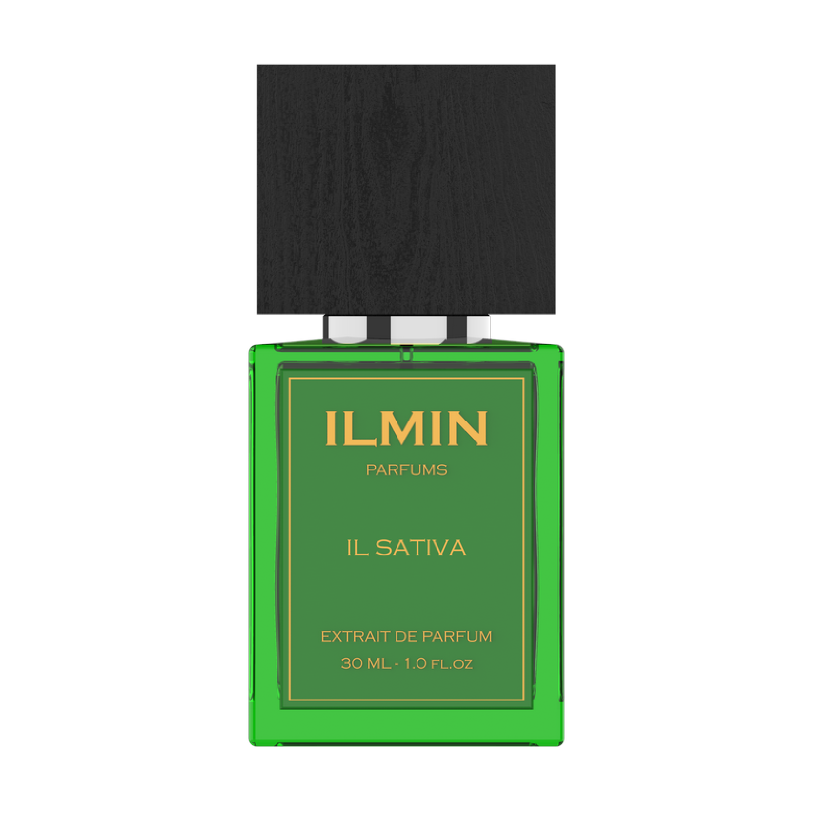 ILMIN Il Sativa Extrait de Parfum for Everyone