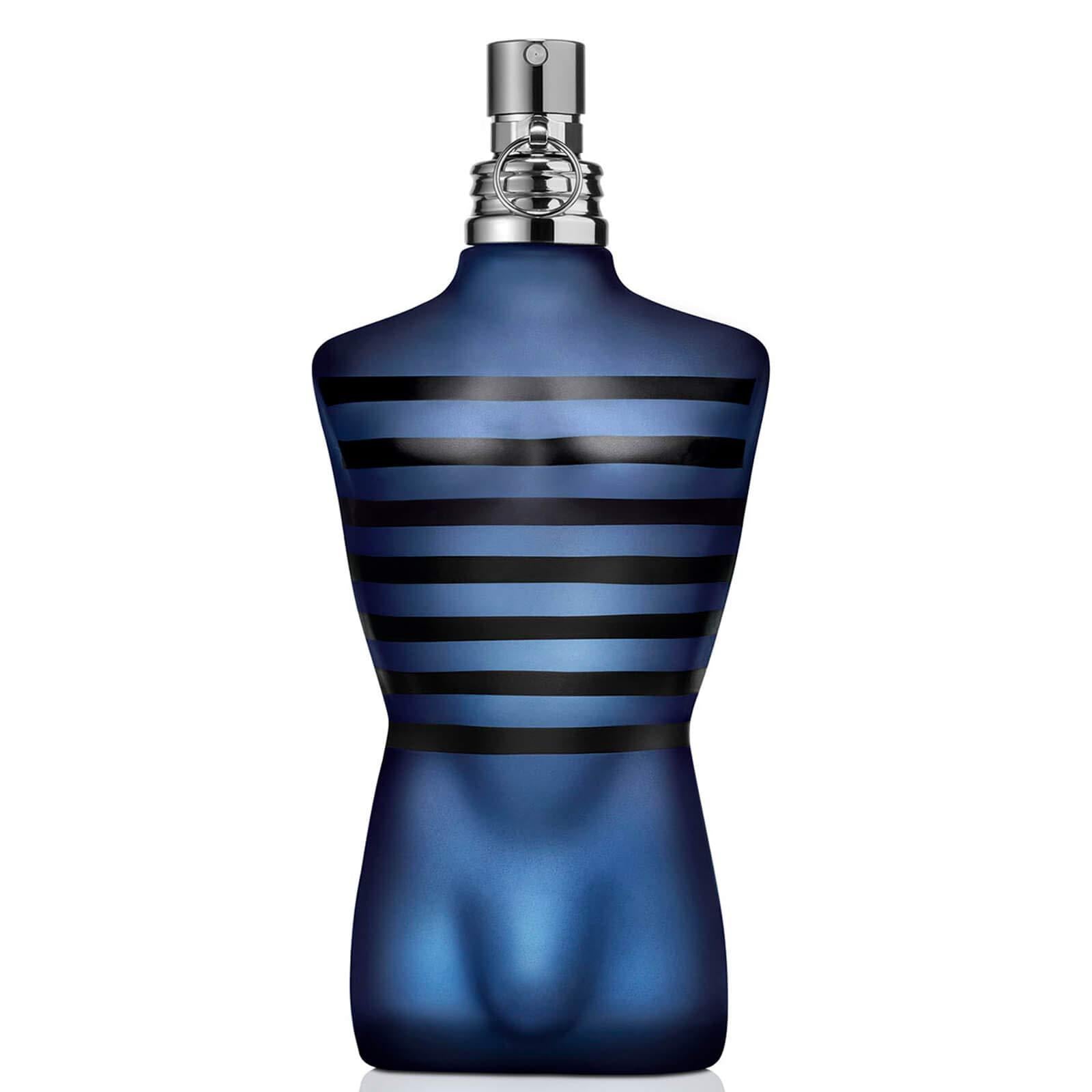 香水(男性用) Jean Paul Gaultier Ultra Male 125ml Jean Paul Gaultier Ultra Male Intense Eau de Toilette