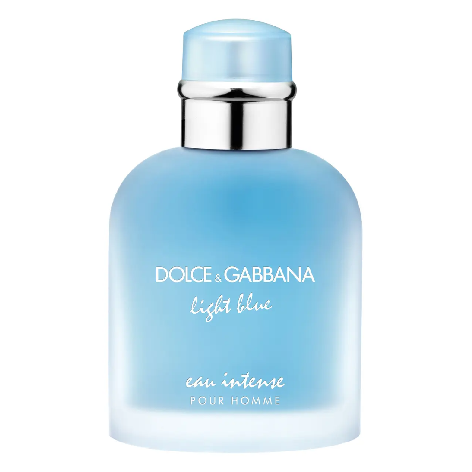Dolce & Gabbana Light Blue Eau Intense Eau de Parfum for Men