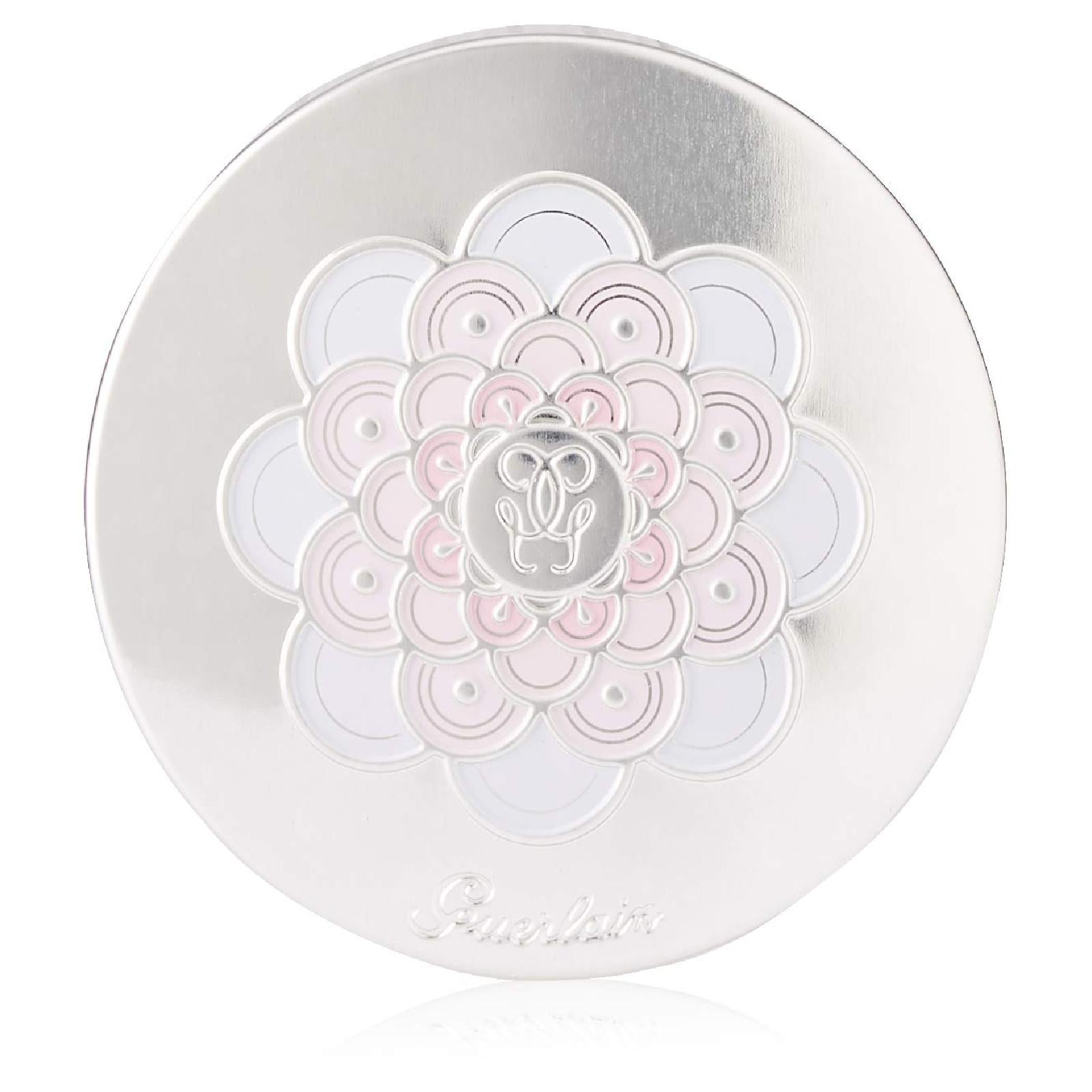 Guerlain Meteorites Light Revealing Pearls Of Powder
