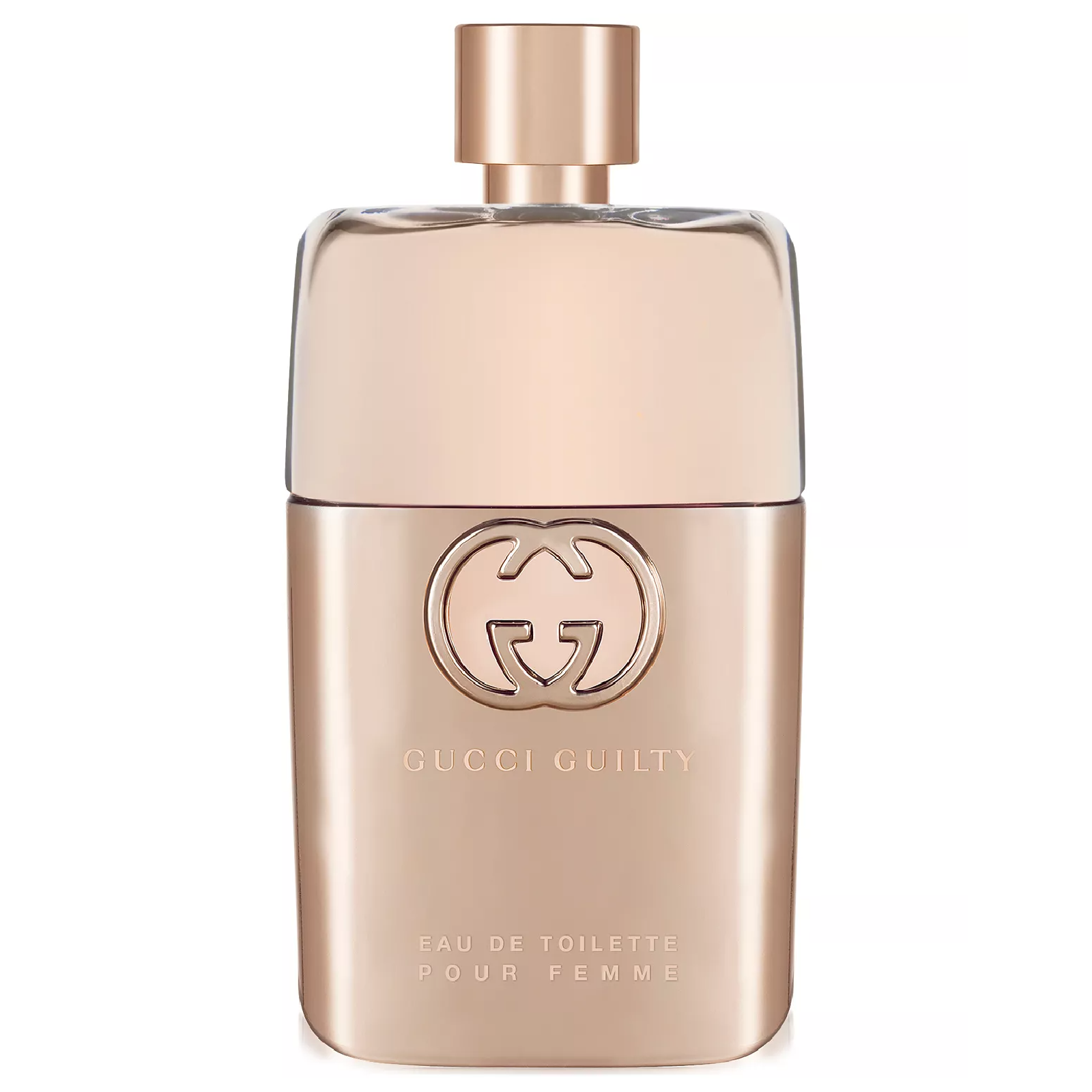 Eau de toilette gucci guilty on sale