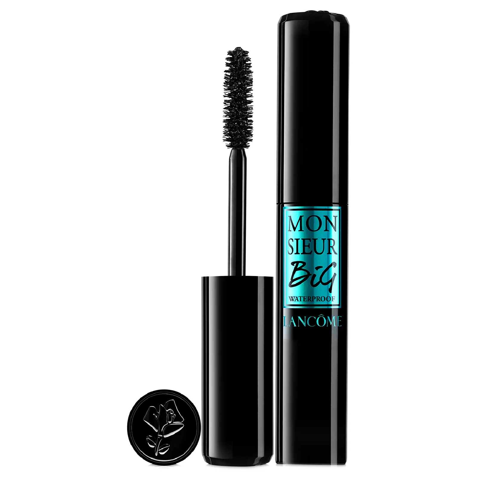 Monsieur Big Waterproof Mascara - Bold Volume & Length