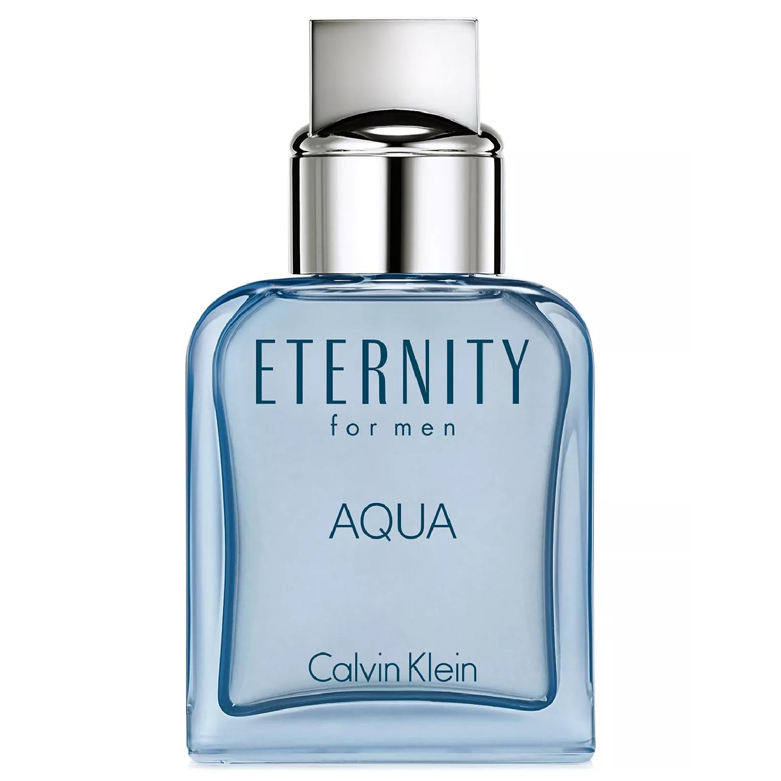 Calvin Klein Eternity Aqua Eau de Toilette for Men