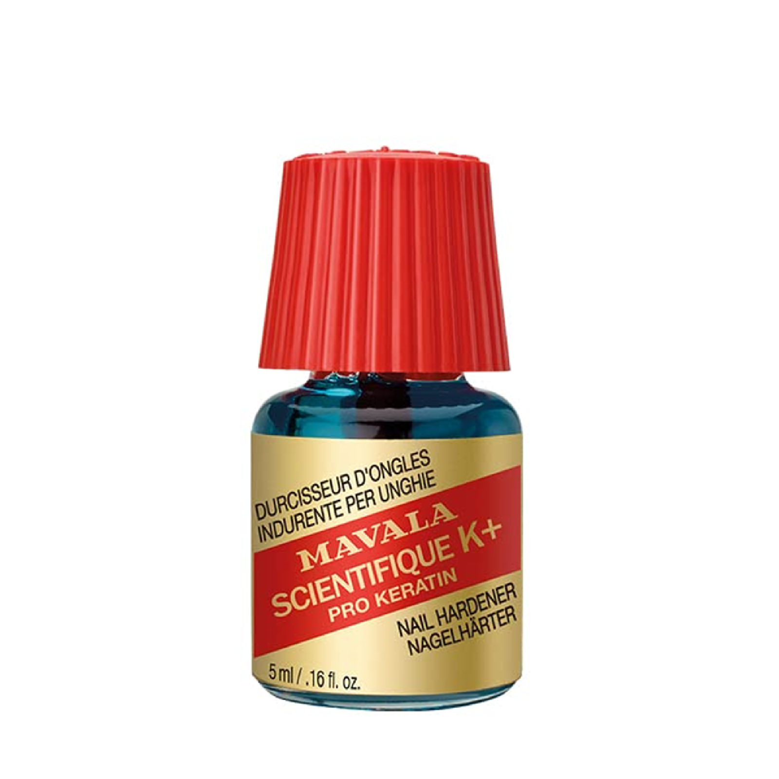 Mavala Scientifique K+ Nail Hardner Pro Keratin for Everyone
