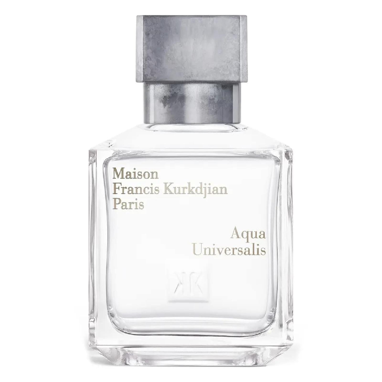 Maison Francis Kurkdjian Aqua Universalis Eau de Toilette for Everyone