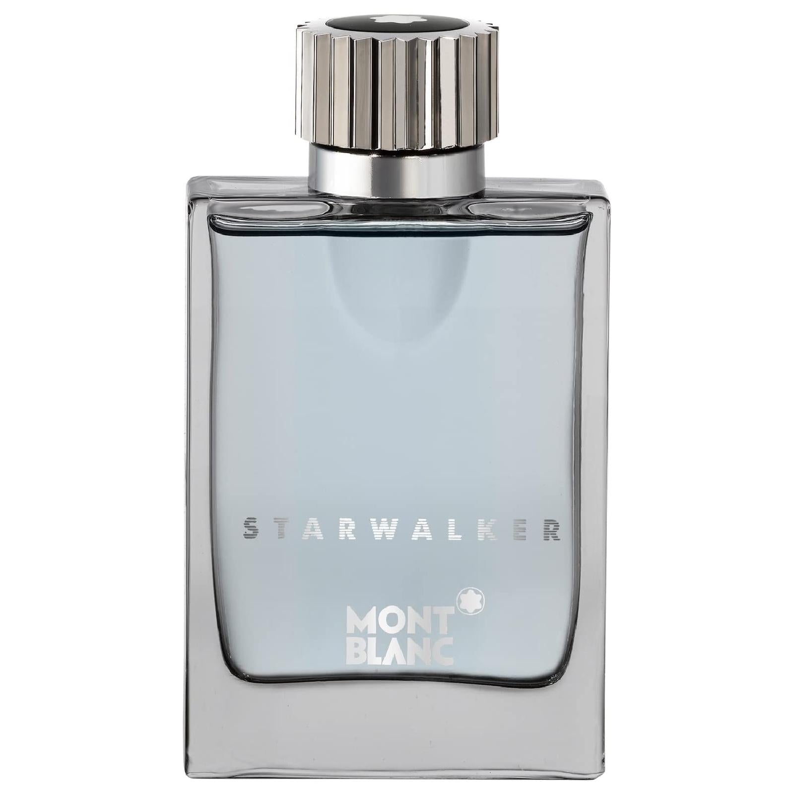 Mont Blanc Starwalker Eau de Toilette for Men