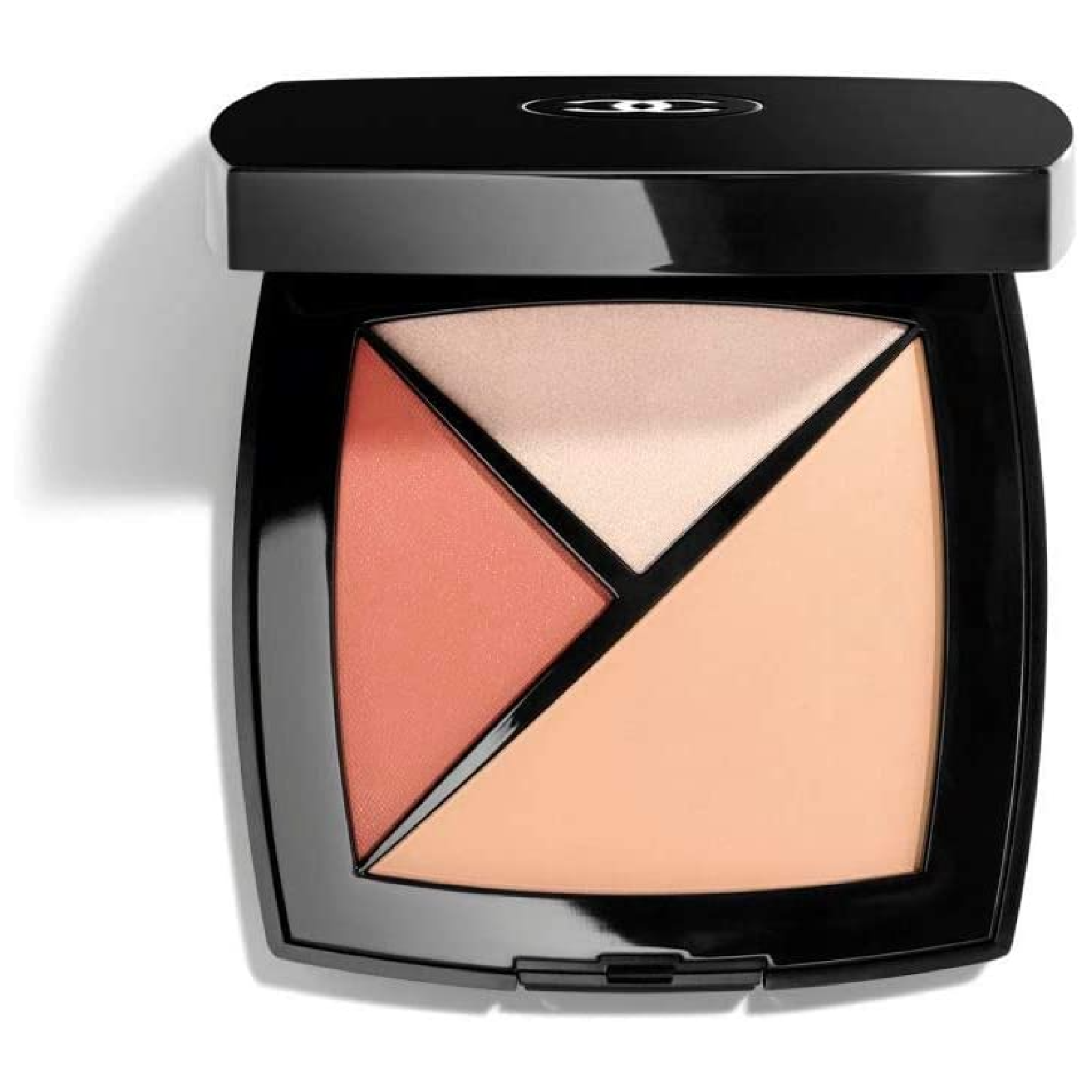 Chanel Palette Essentielle Conceal-Highlight-Color for Women