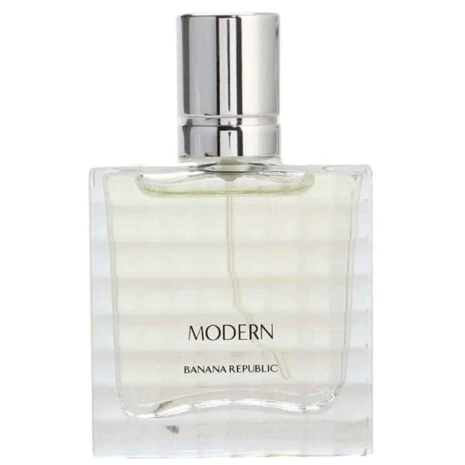 Banana Republic Modern Eau de Toilette for Men