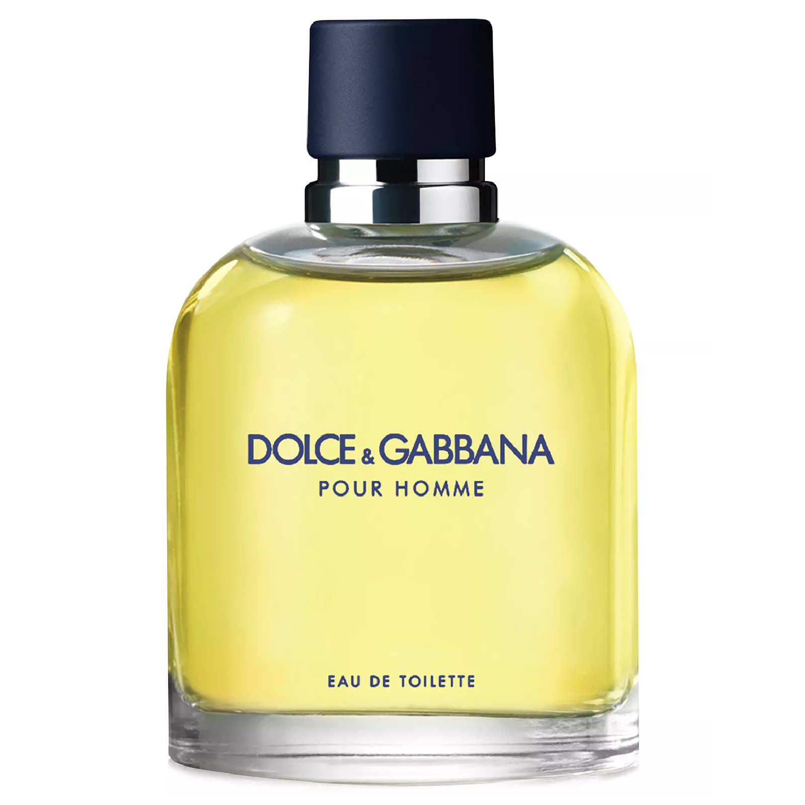 Dolce & Gabbana Pour Homme Eau de Toilette for Men