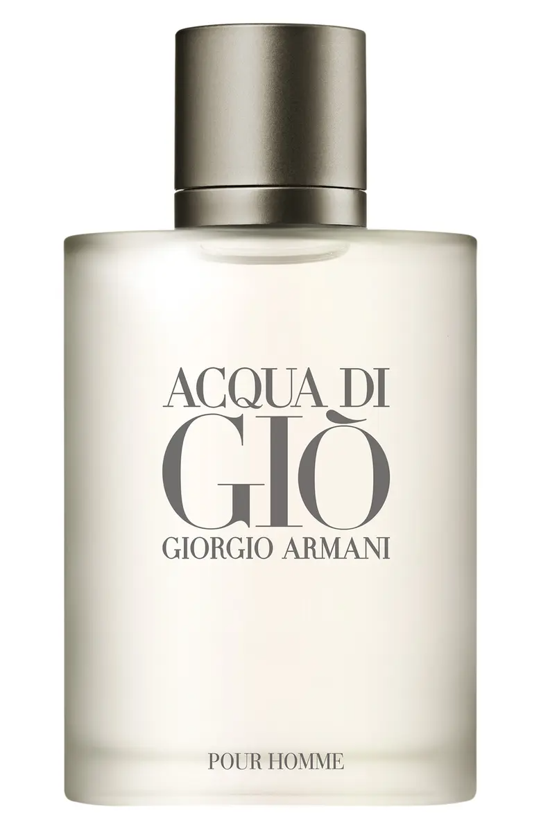 Giorgio Armani Acqua Di Gio Eau de Toilette for Men
