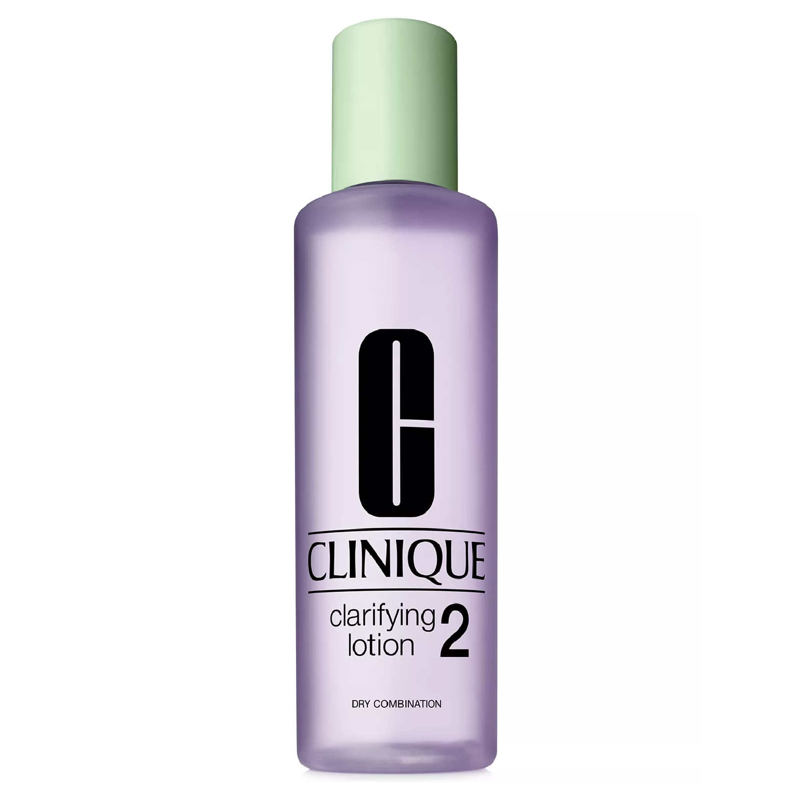 Clinique Clarifying Lotion 2 - Best Toner for Clear Skin