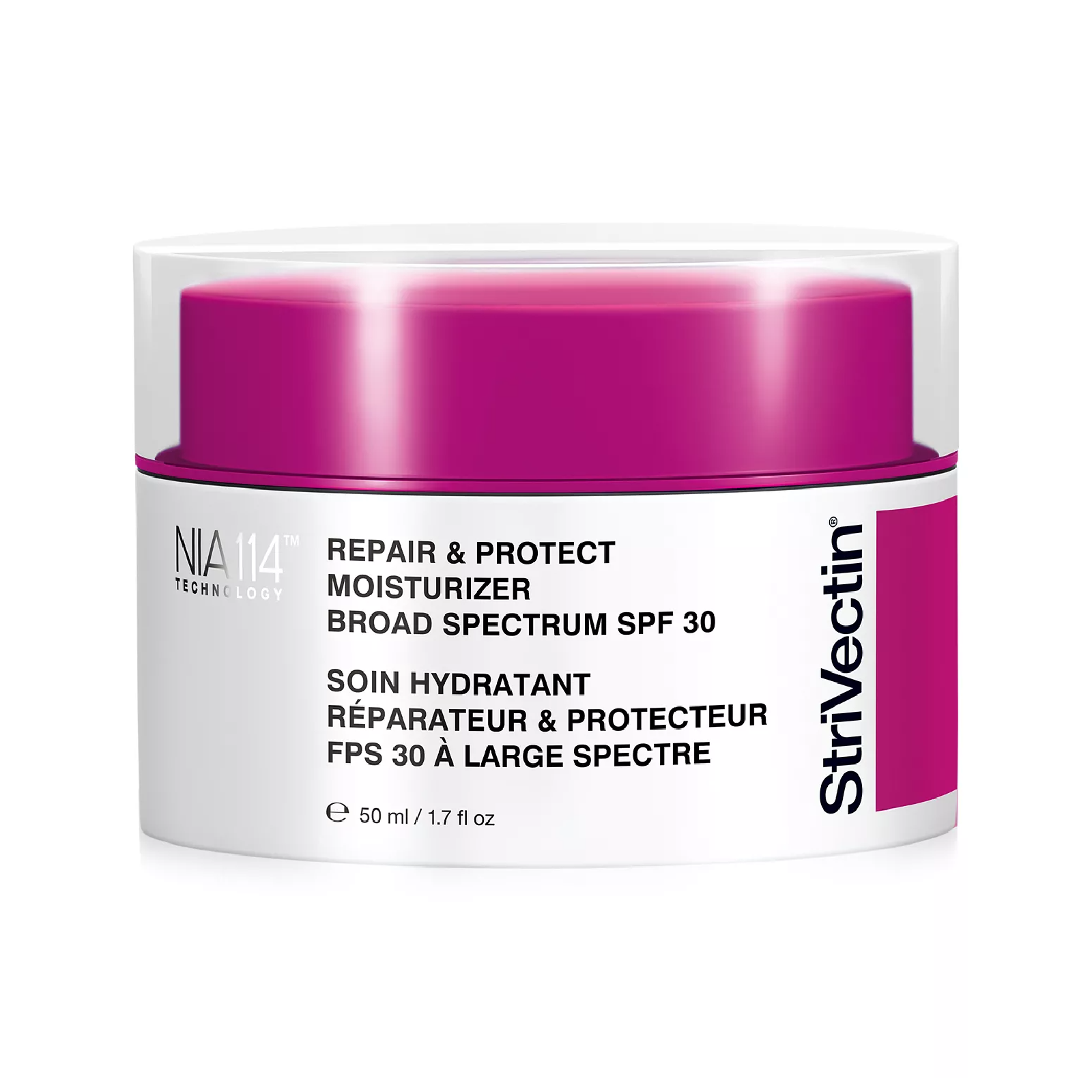 Strivectin Repair & Protect Broad Spectrum Spf 30 for Women