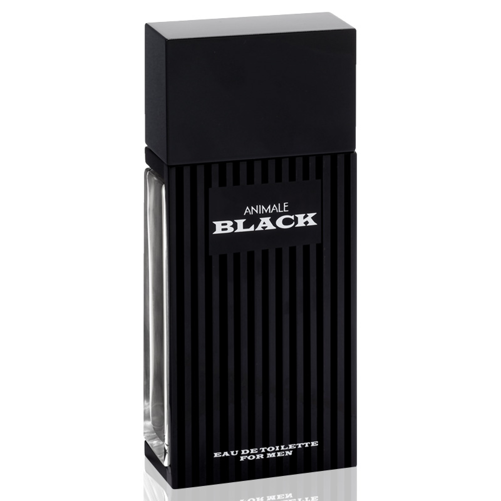 Animale Black Eau de Toilette for Men