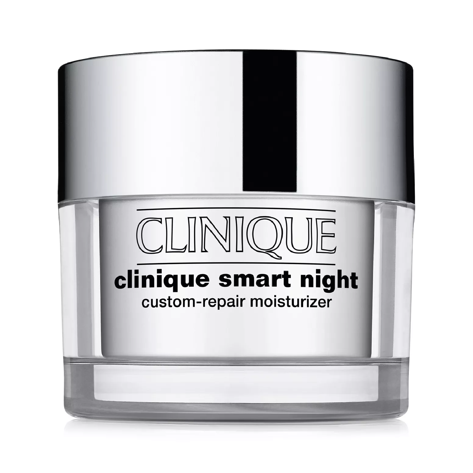 Clinique Smart Night Custom-Repair Moisturizer