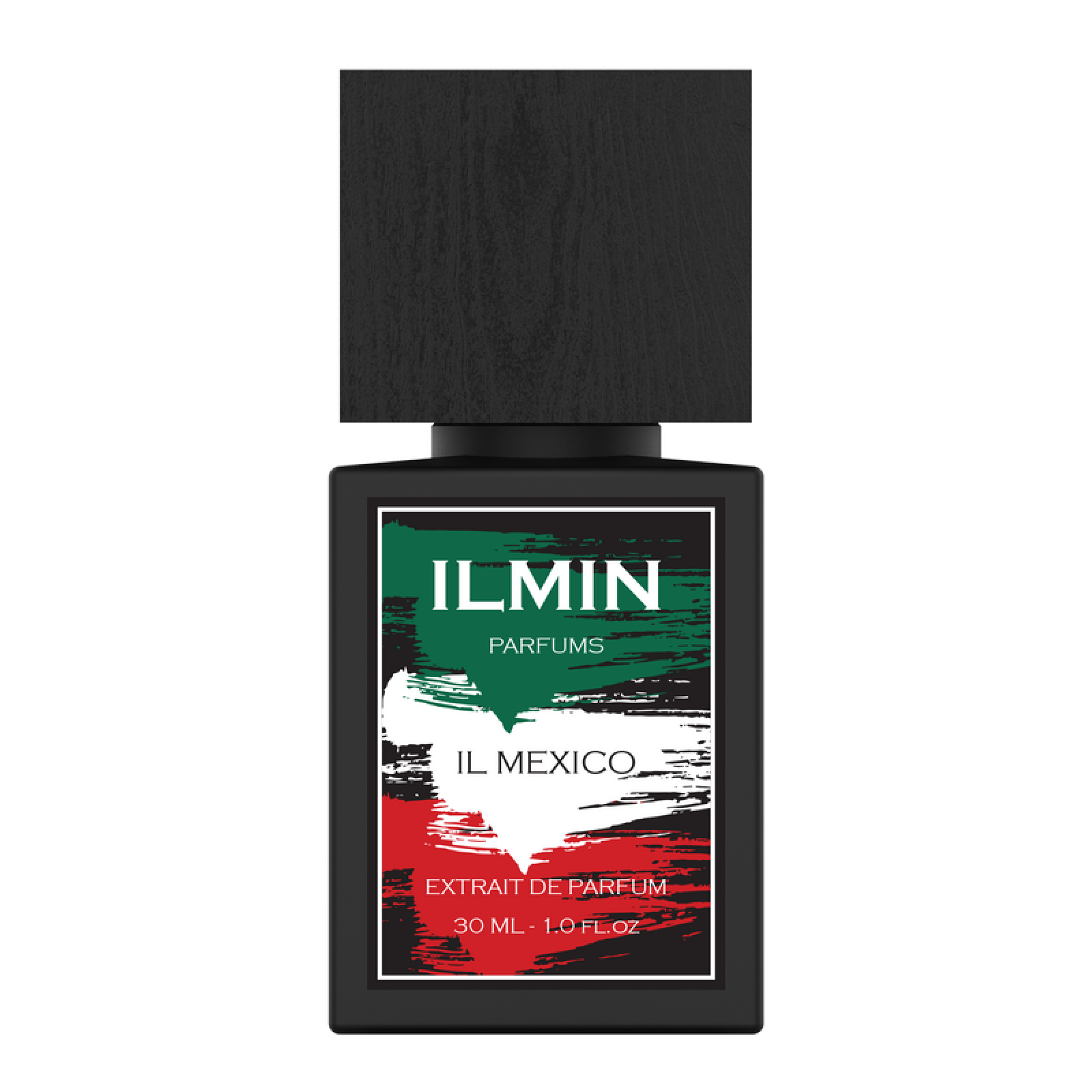 ILMIN Il Mexico Extrait de Parfum for Everyone