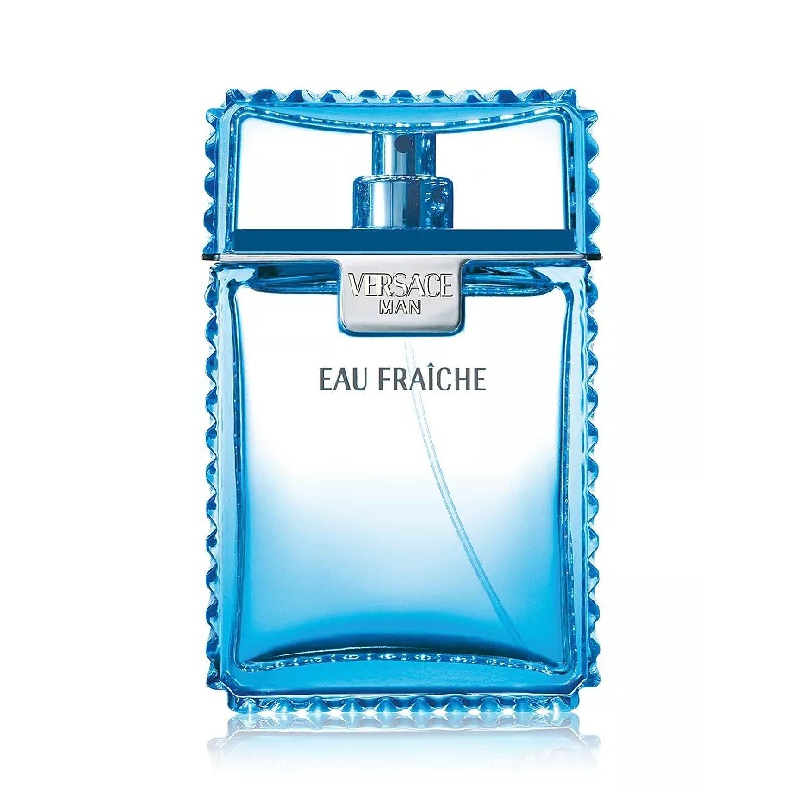 Versace Eau Fraiche Eau de Toilette for Men