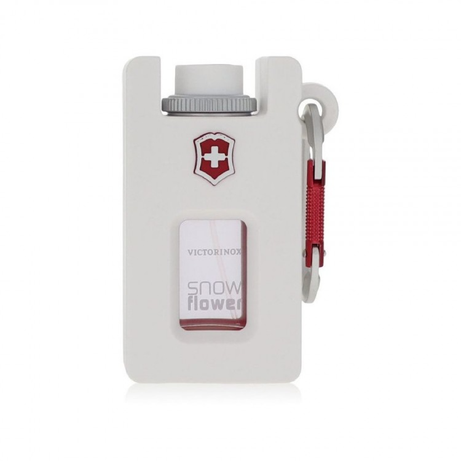 Swiss Army Swiss Unlimited Snowflower Eau de Toilette for Women