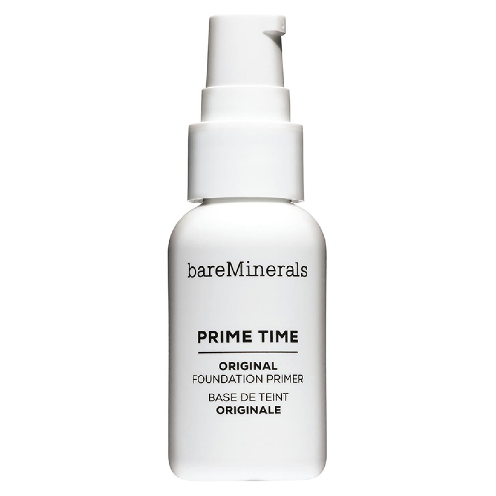 Bareminerals Prime Time for Women