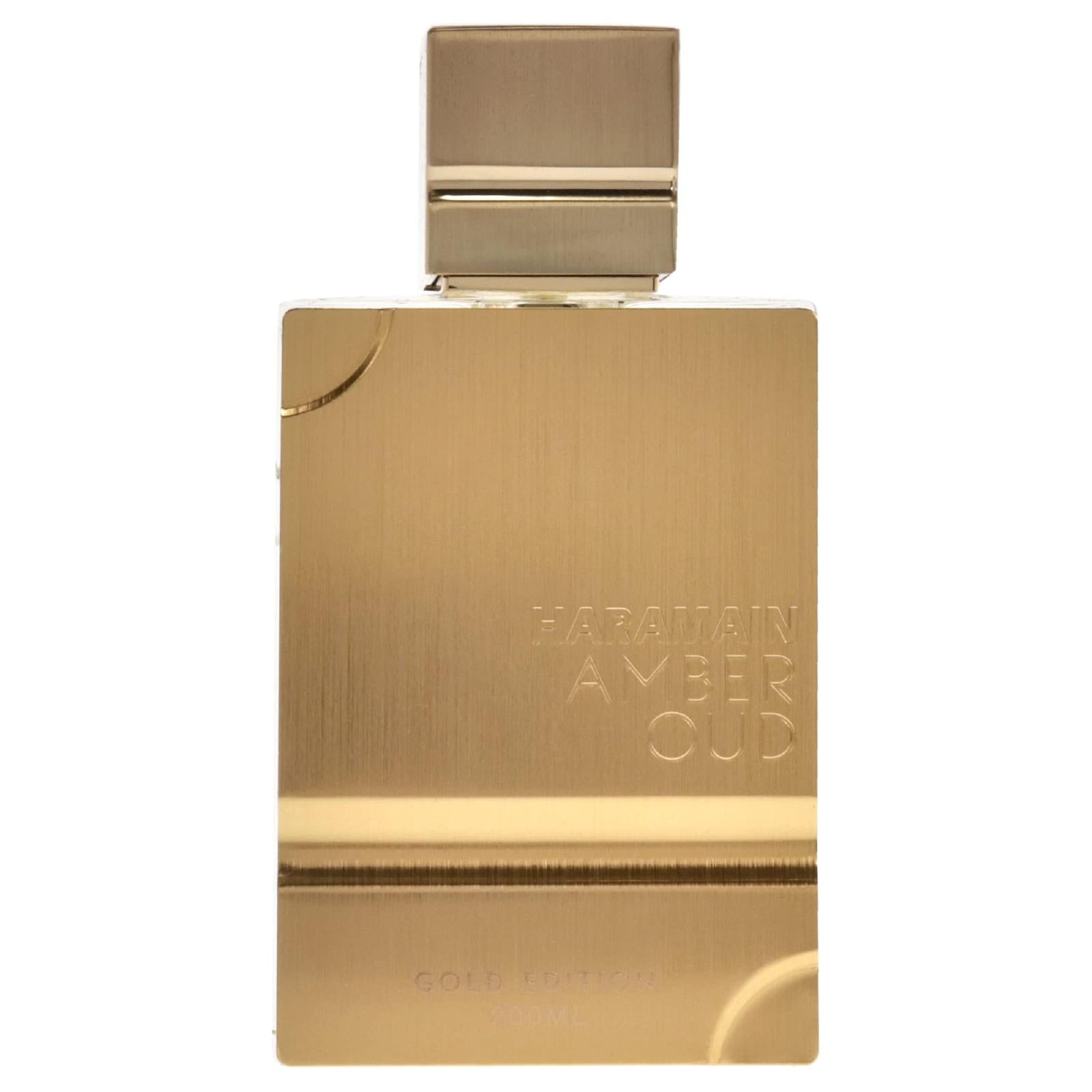 Al Haramain Amber Oud Gold Edition Eau de Parfum for Everyone