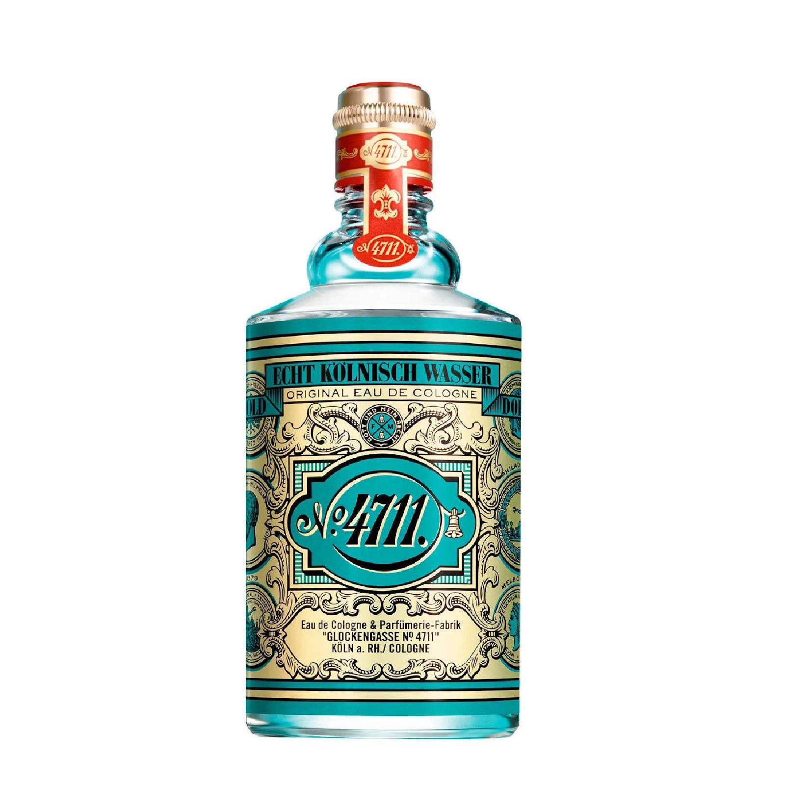 4711 Cologne for Men