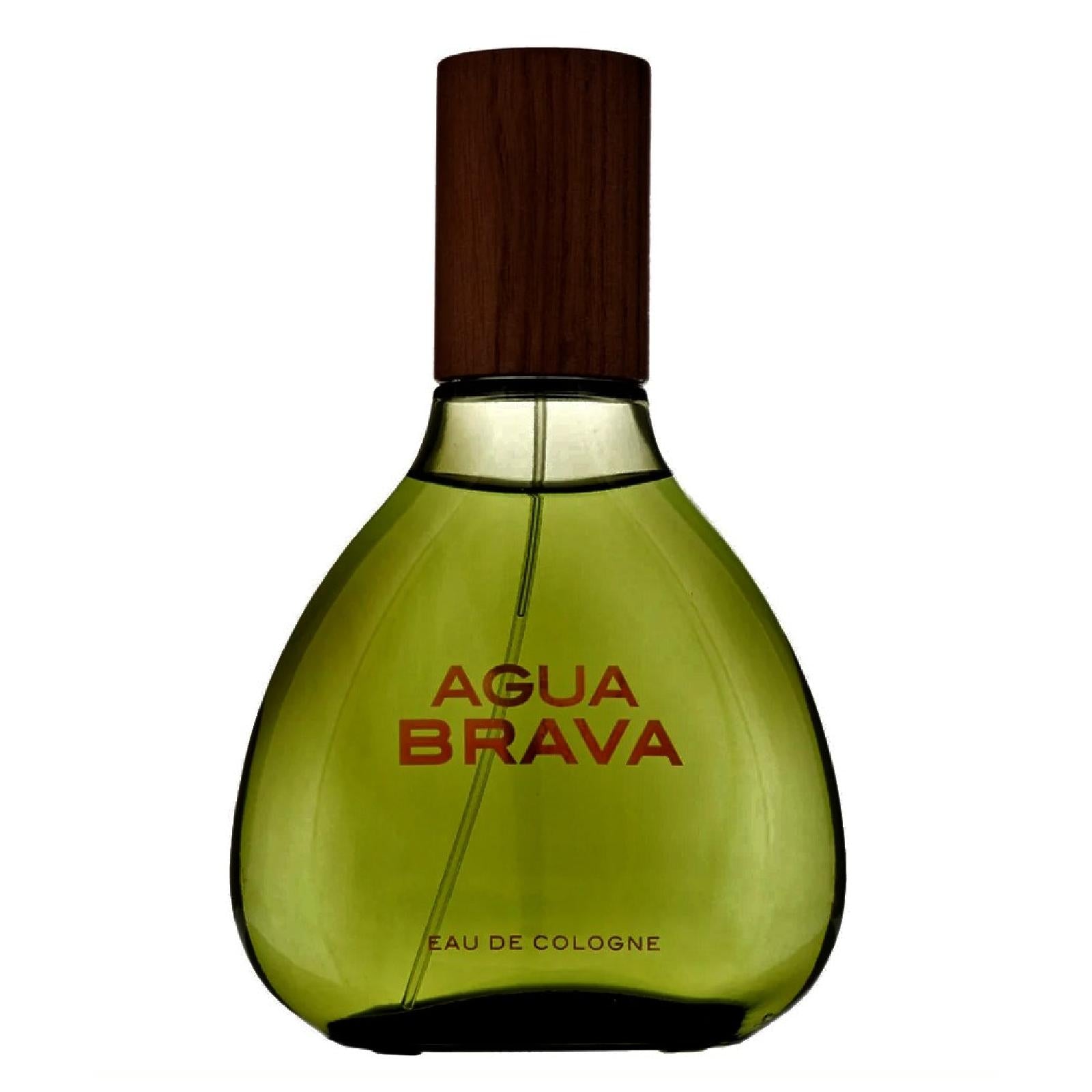 Antonio Puig Agua Brava Cologne for Men