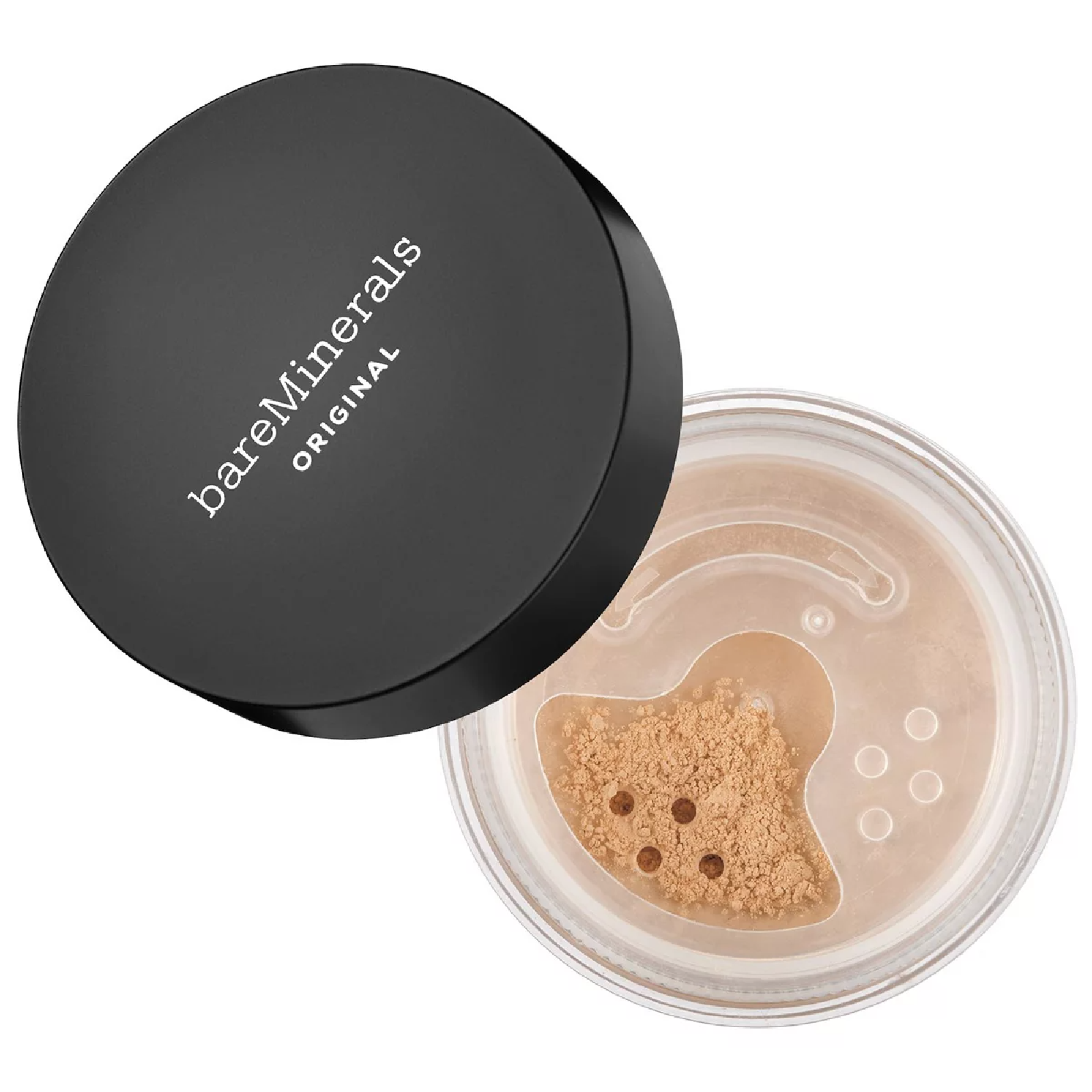 Bareminerals Original Loose Powder Foundation SPF 15