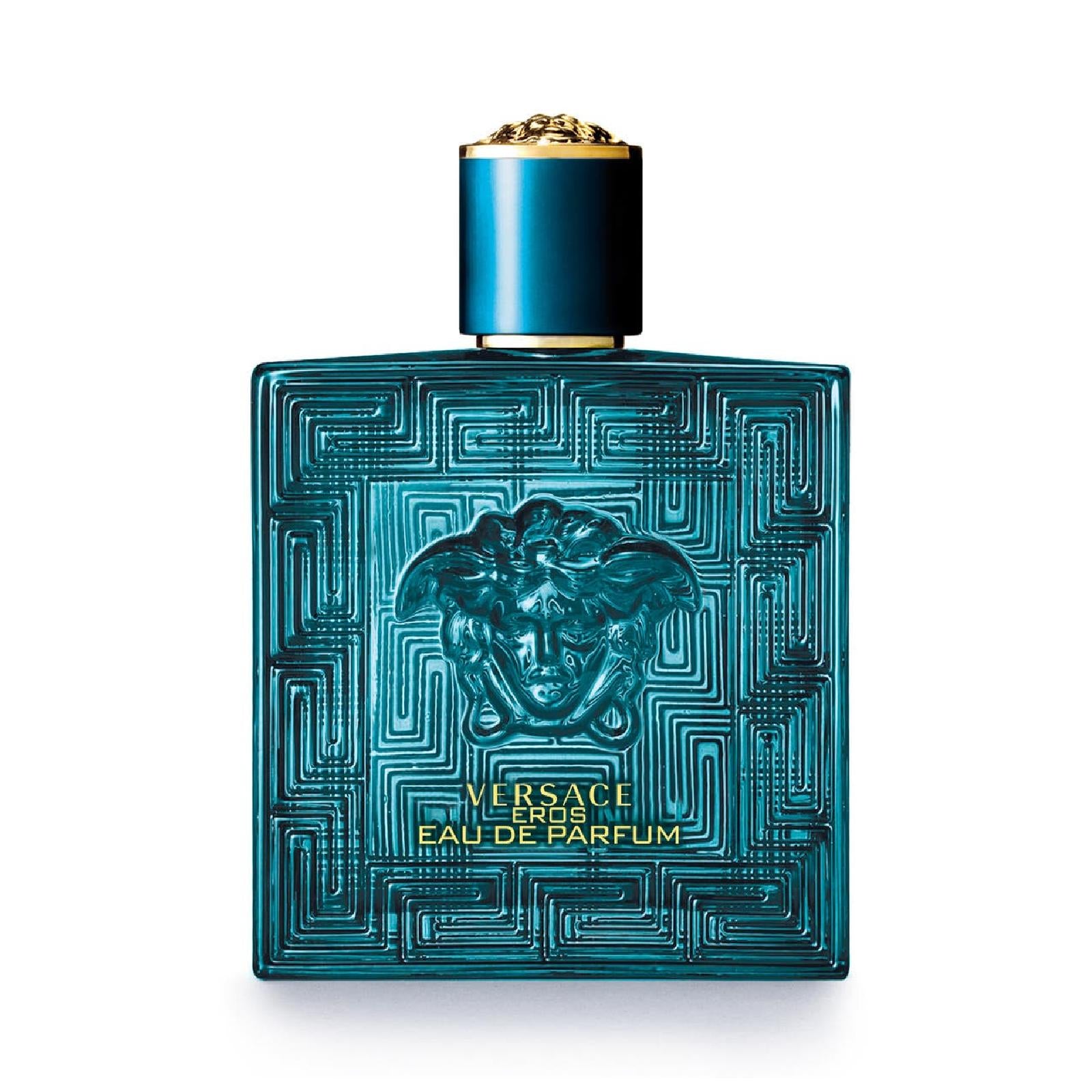 Versace Eros Eau de Parfum for Men