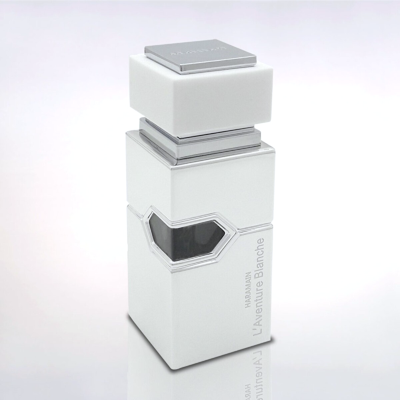 Al Haramain L'aventure Blanche Eau de Parfum for Men