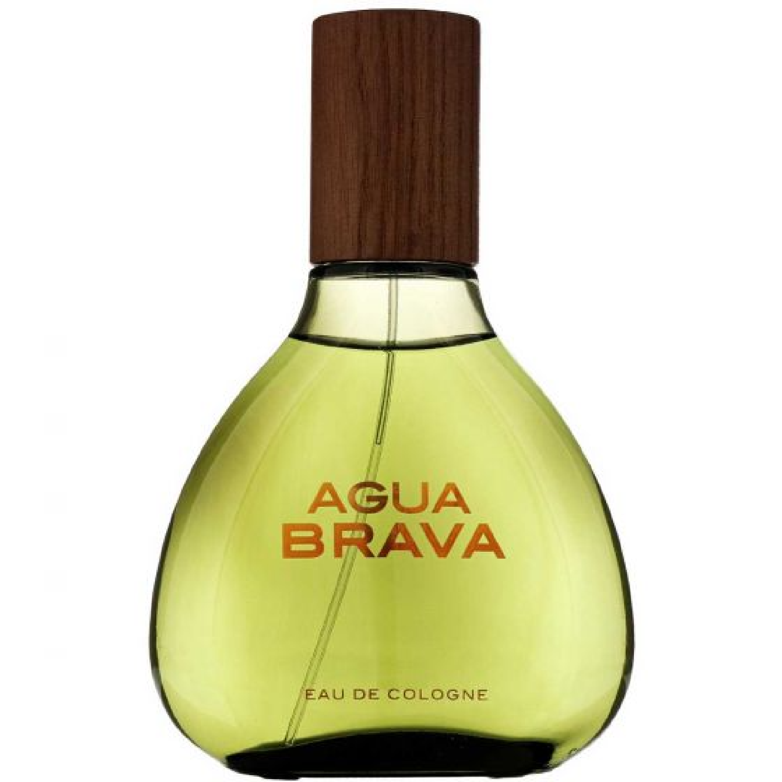 Antonio Puig Agua Brava Eau de Cologne for Men