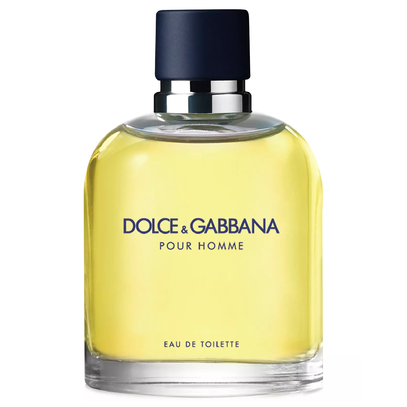 Dolce & Gabbana Pour Homme Eau de Toilette for Men