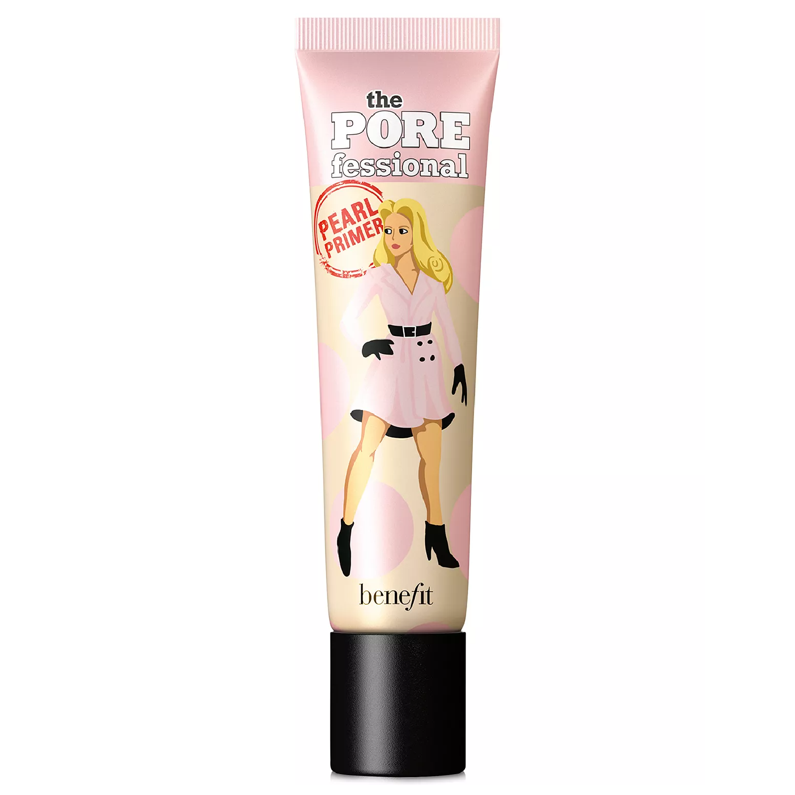 Benefit The Porefessional Pearl Face Primer