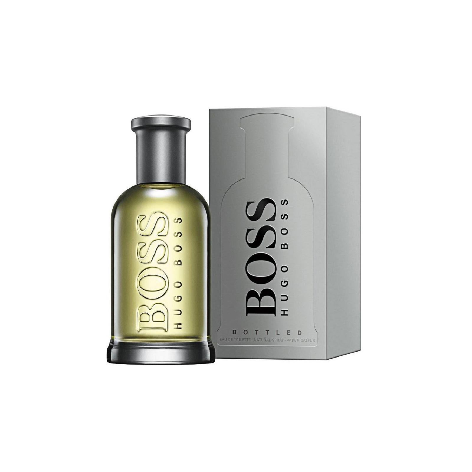 Hugo Boss Boss Bottled Eau de Toilette for Men