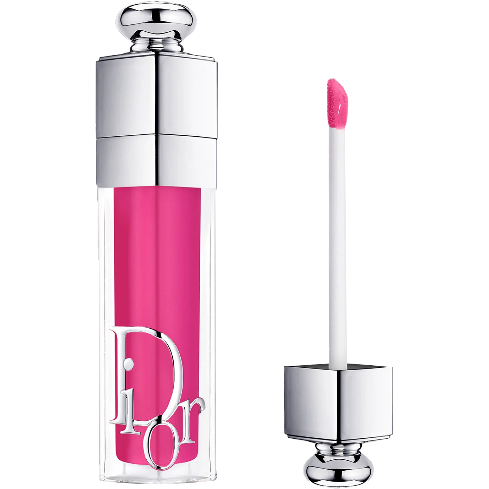 Dior Addict Lip Maximizer High Volume Lip Plumper for Women
